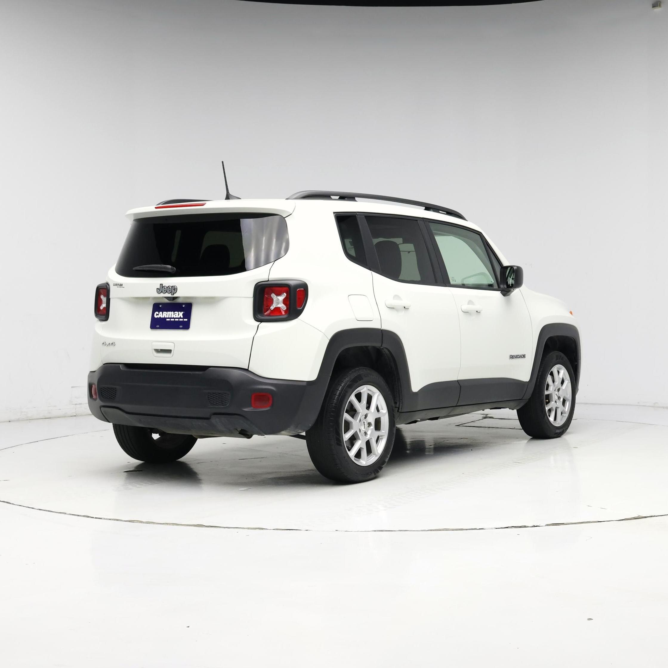 Thumbnail: 2023 Jeep Renegade - 8