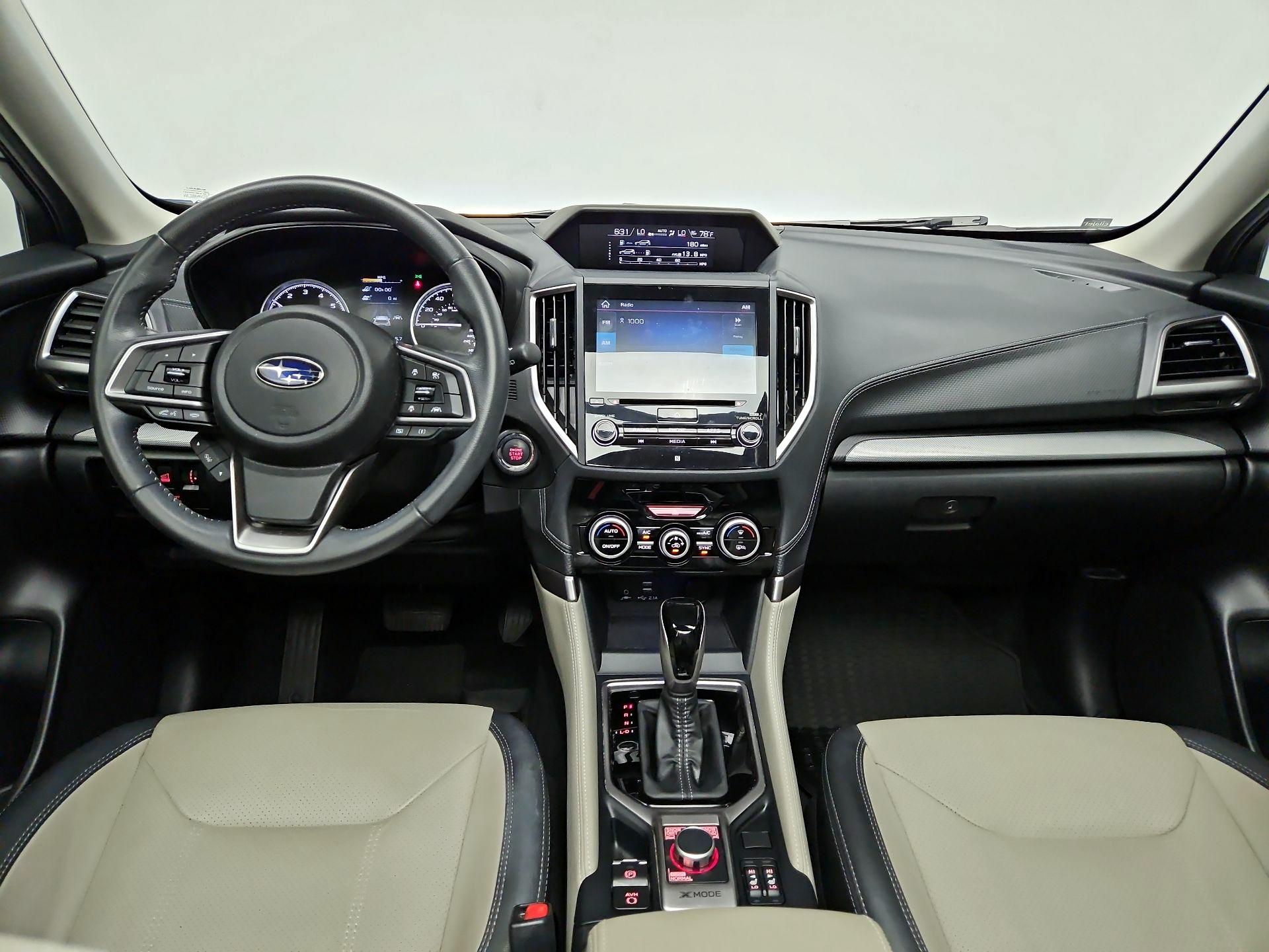 Thumbnail: 2019 Subaru Forester - 9