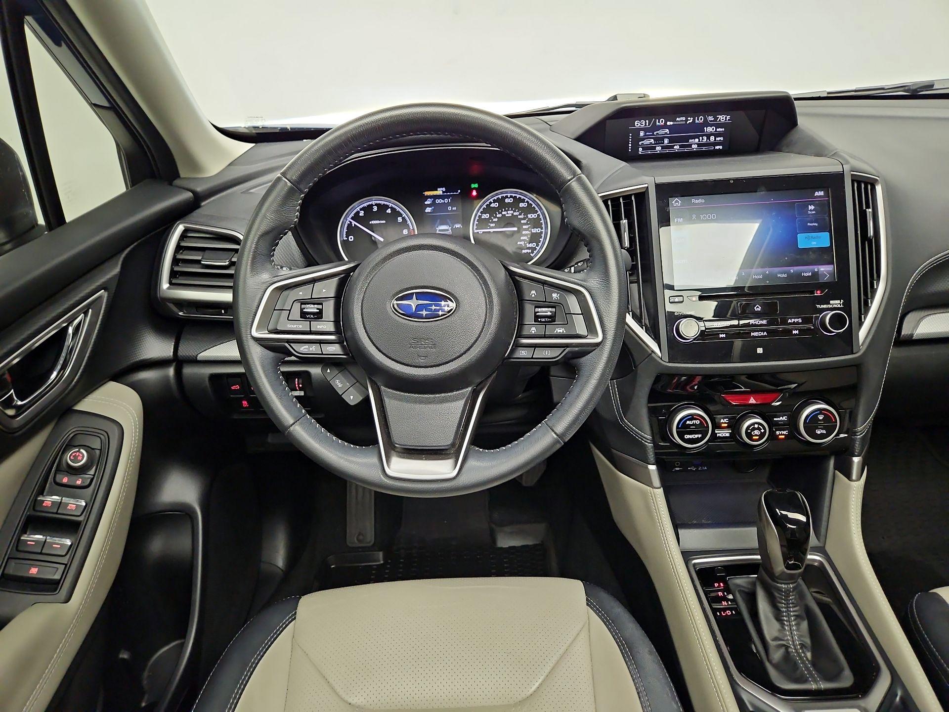 Thumbnail: 2019 Subaru Forester - 10
