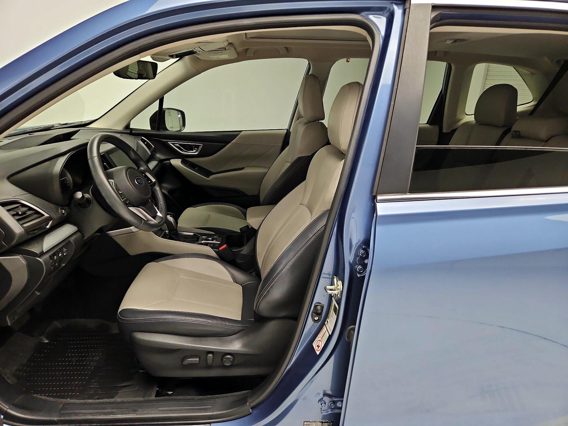 Thumbnail: 2019 Subaru Forester - 11