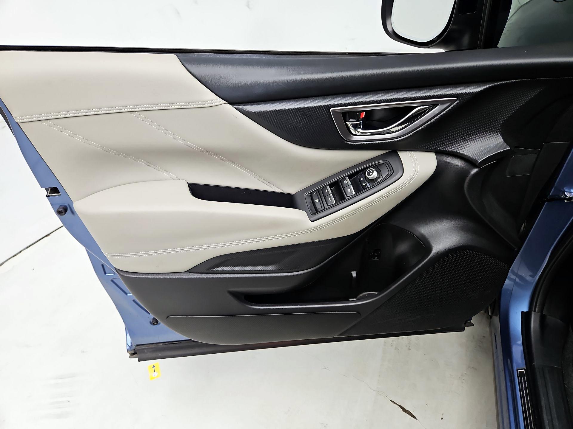 Thumbnail: 2019 Subaru Forester - 12