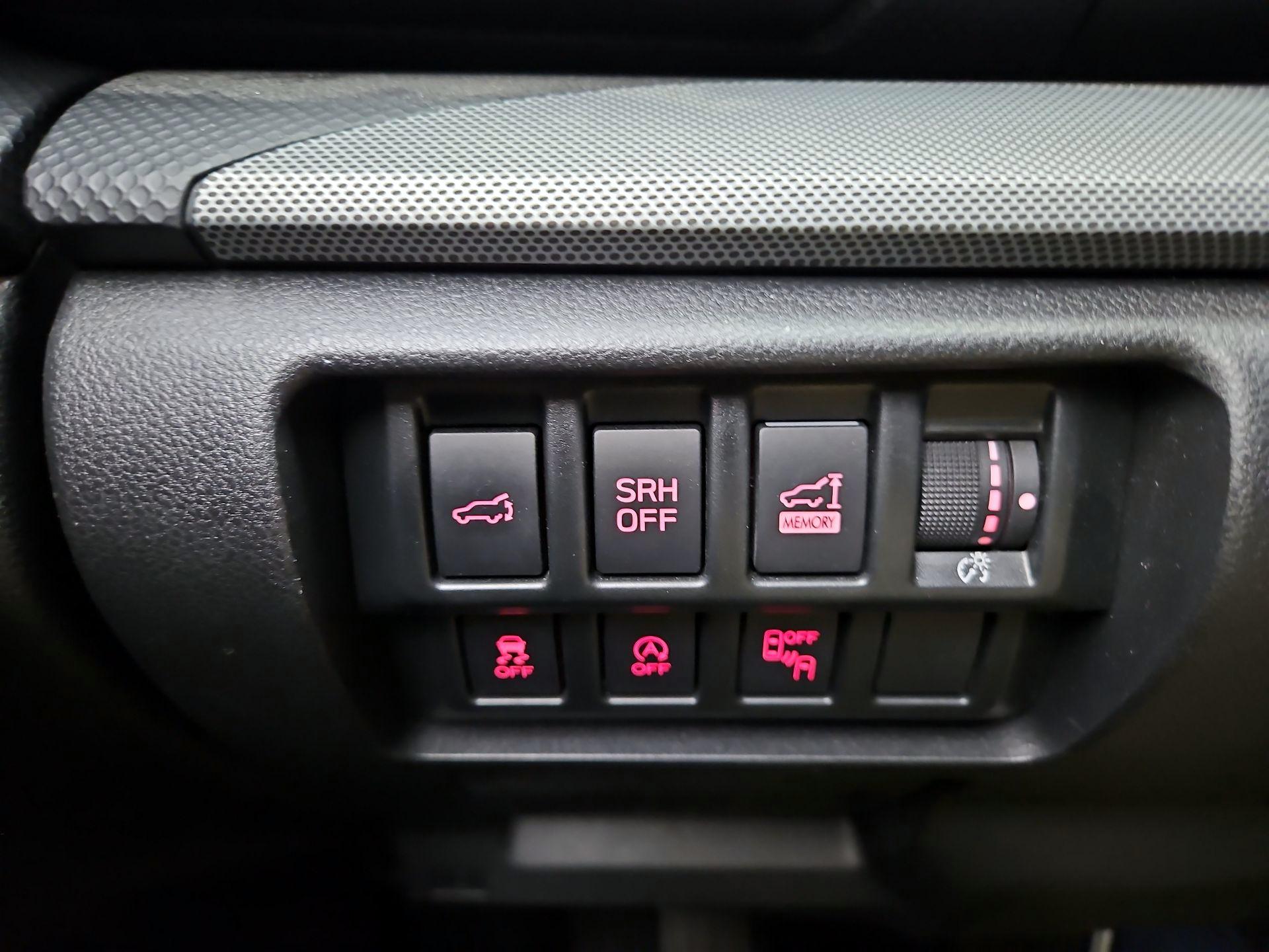 Thumbnail: 2019 Subaru Forester - 13