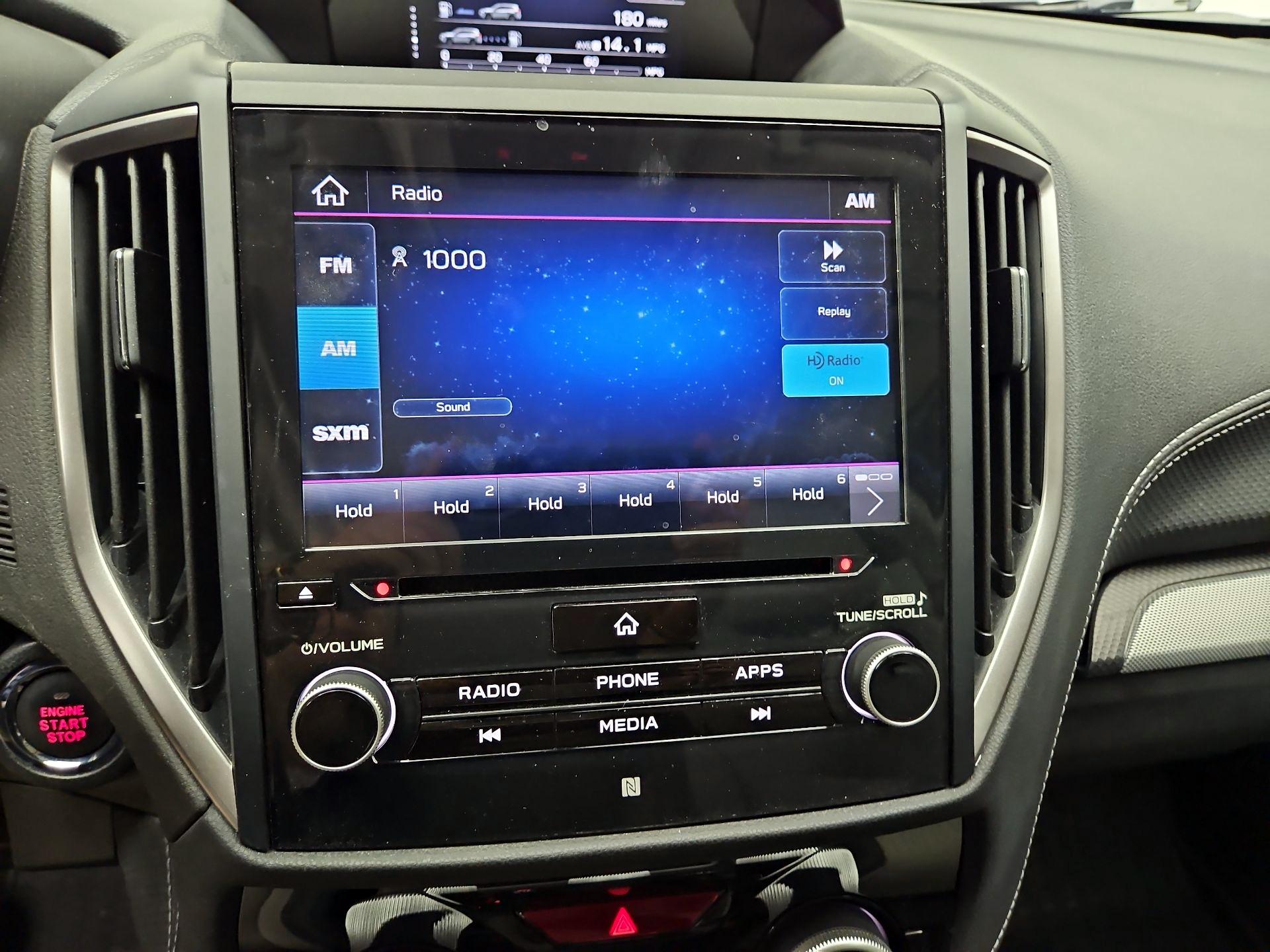Thumbnail: 2019 Subaru Forester - 15