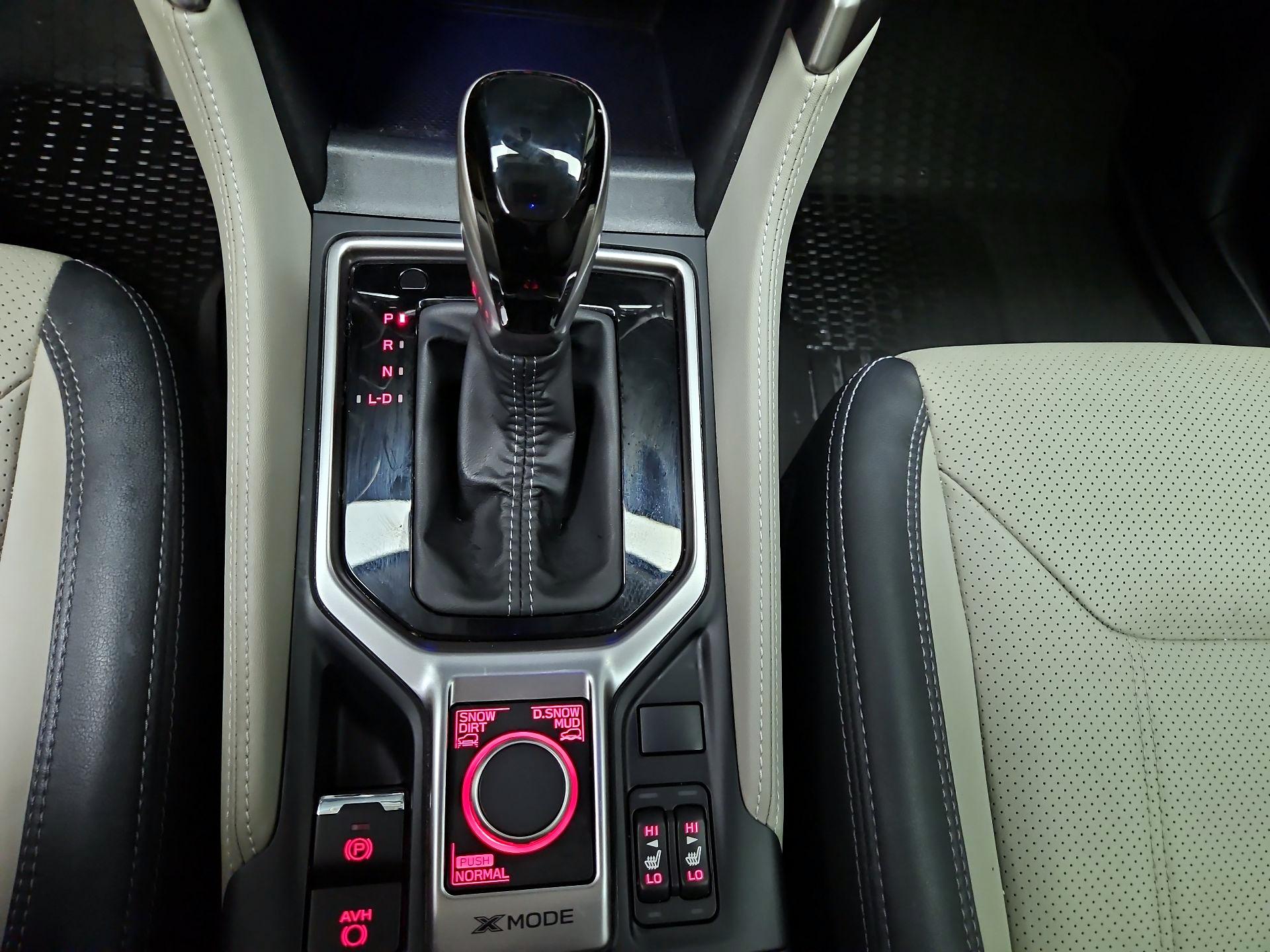 Thumbnail: 2019 Subaru Forester - 17