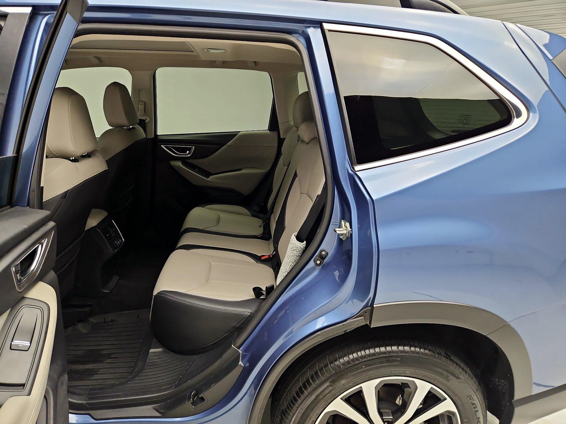 Thumbnail: 2019 Subaru Forester - 20