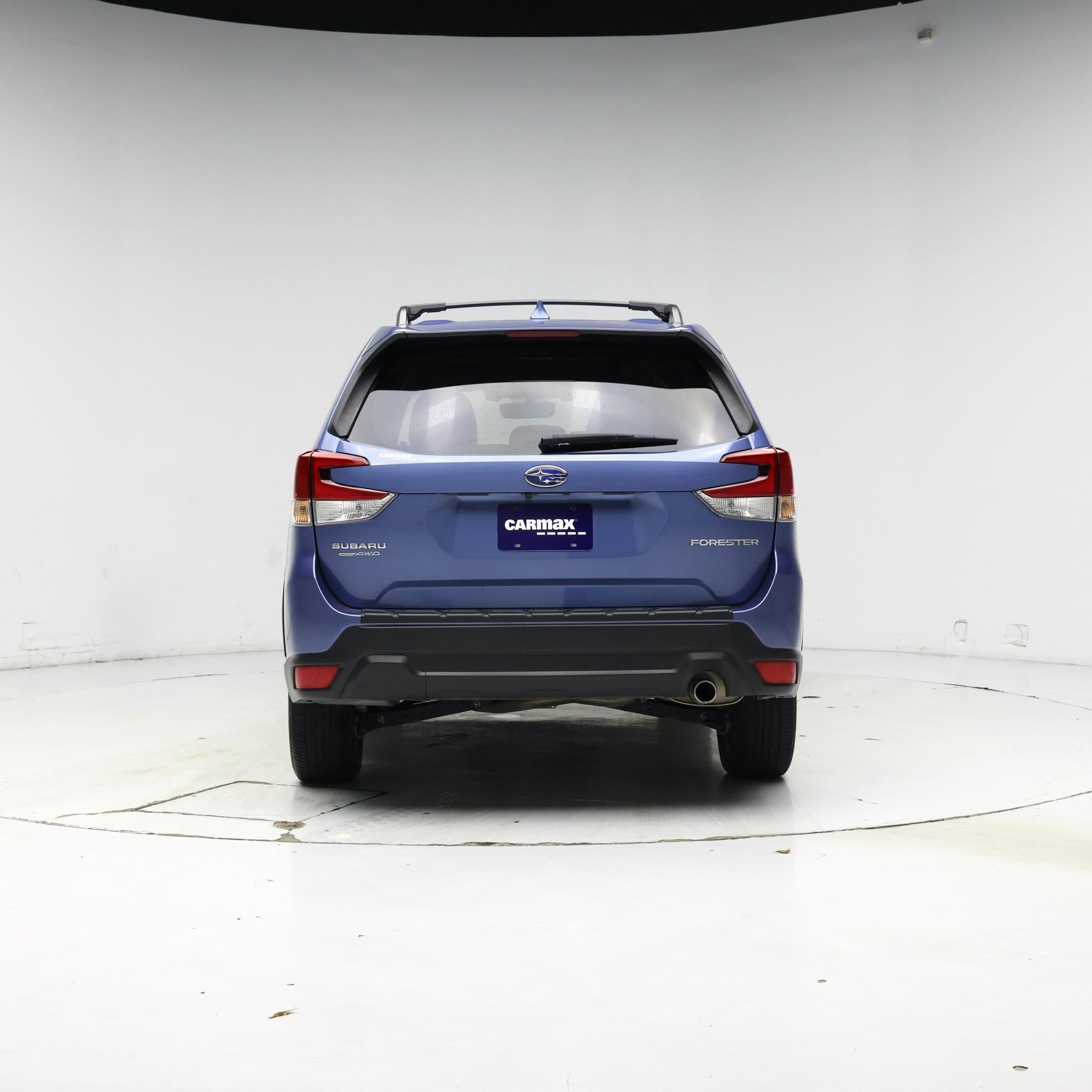 Thumbnail: 2019 Subaru Forester - 6