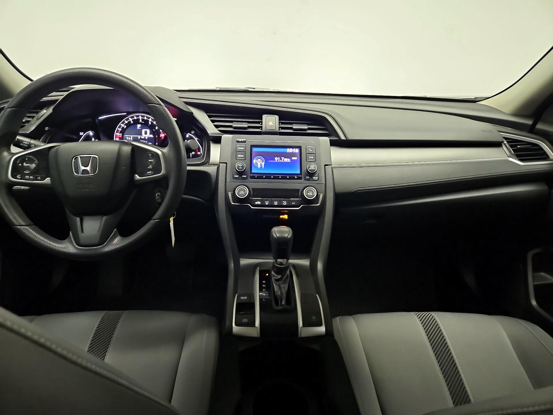 Thumbnail: 2018 Honda Civic - 9