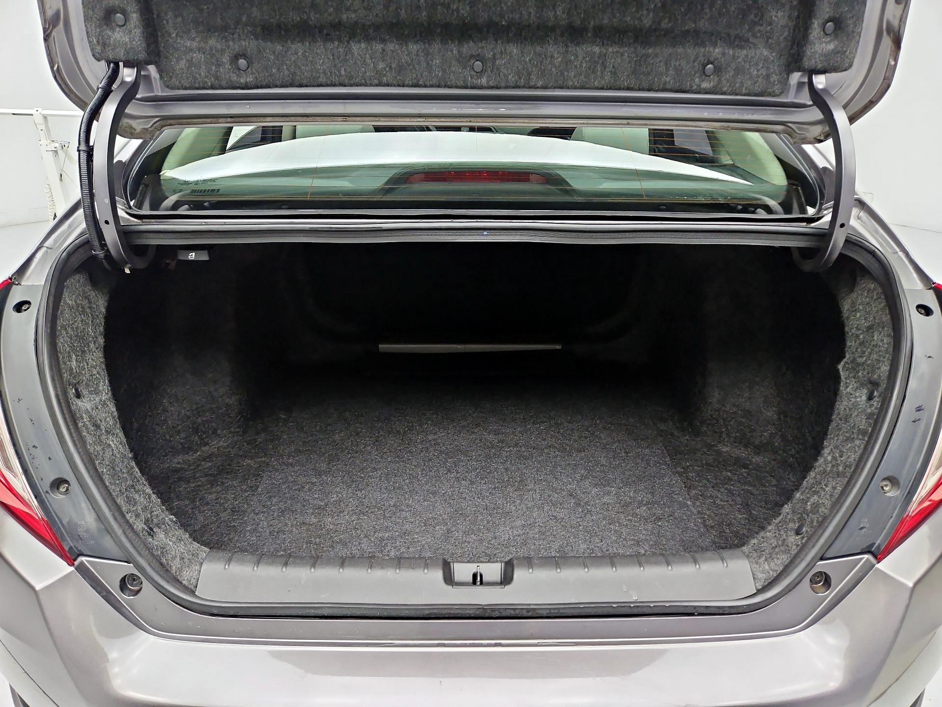 Thumbnail: 2018 Honda Civic - 20