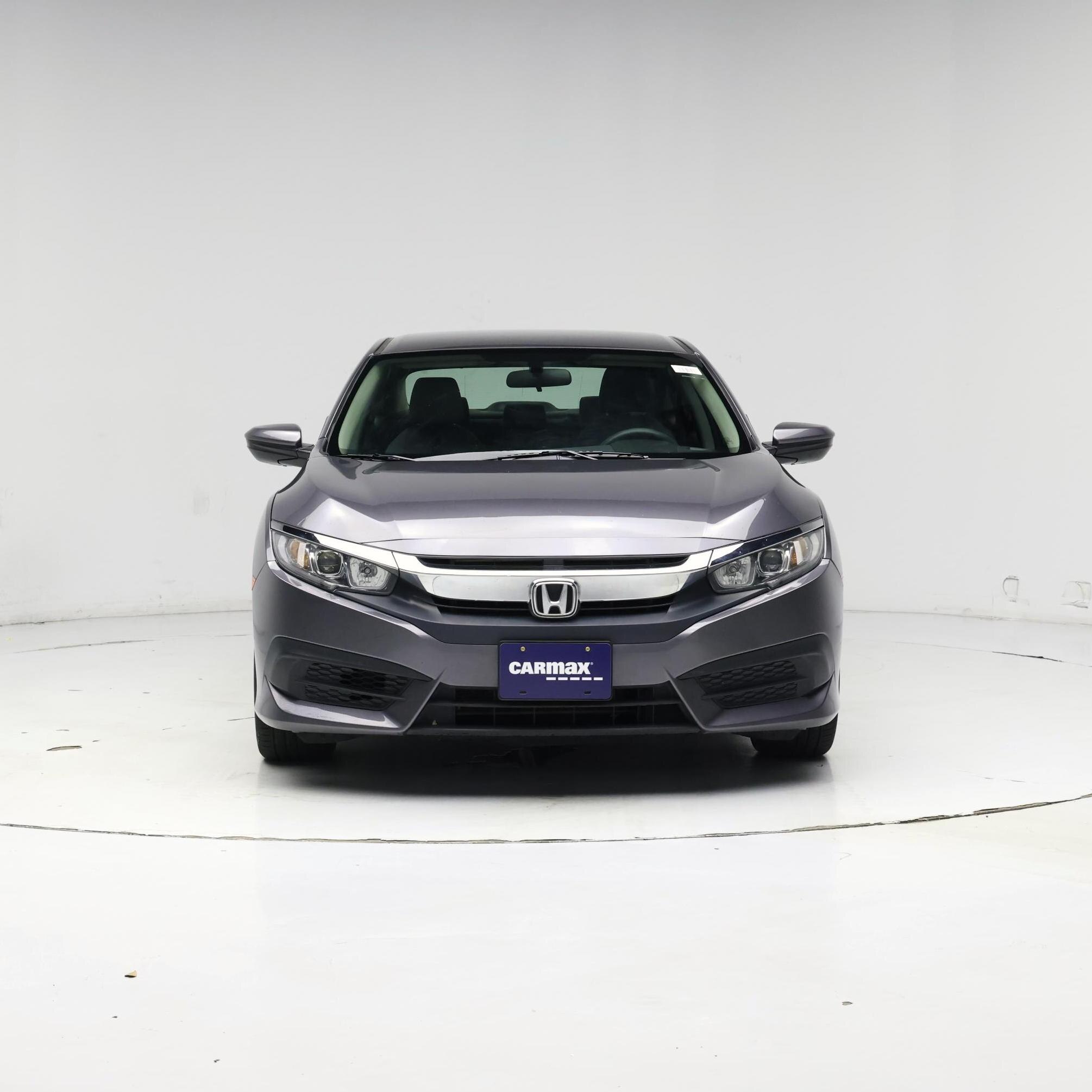 Thumbnail: 2018 Honda Civic - 5