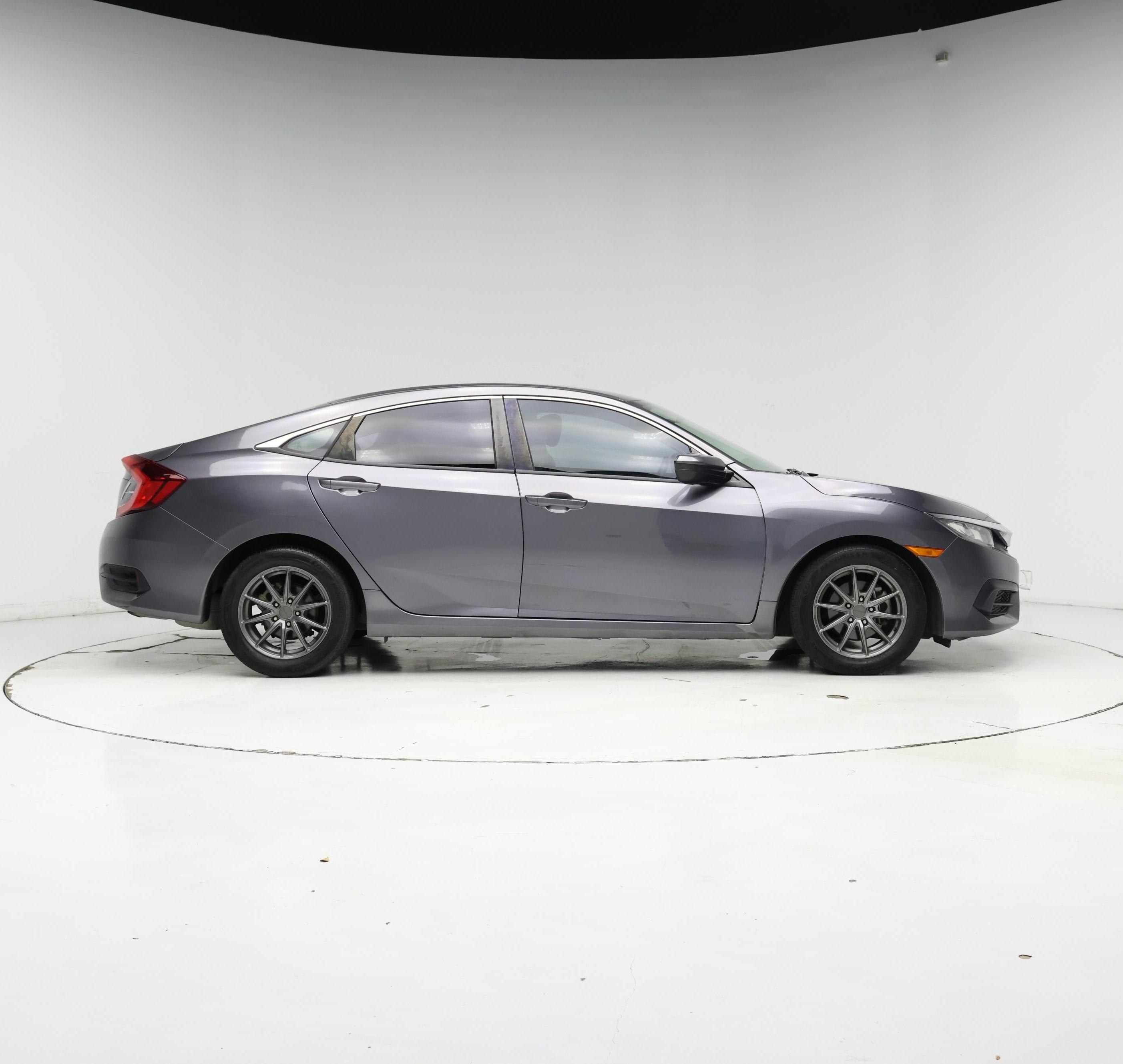 Thumbnail: 2018 Honda Civic - 7