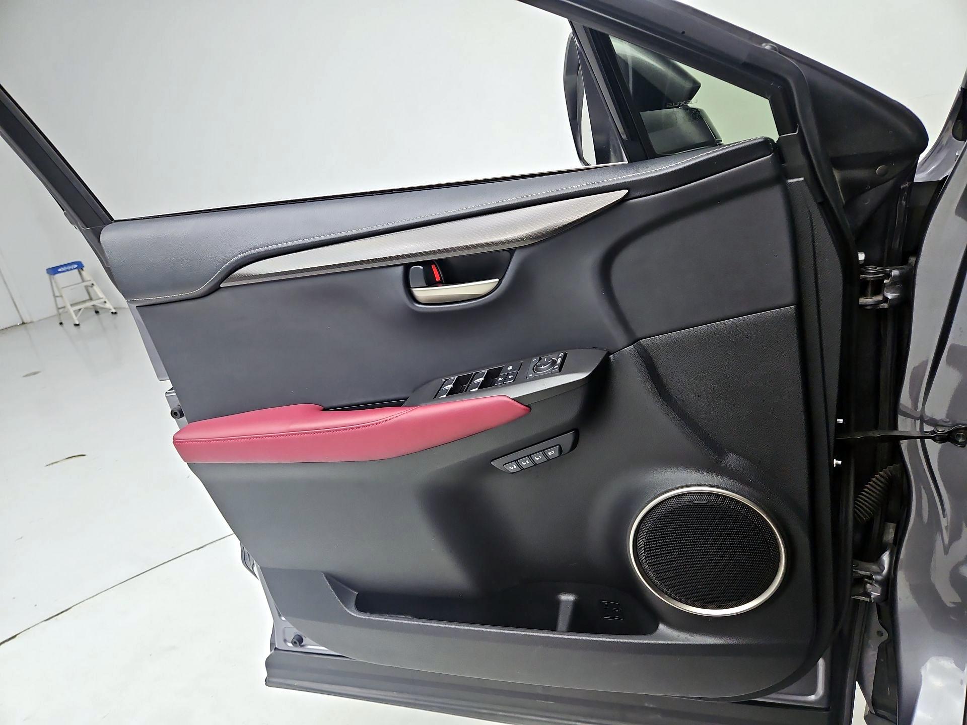 Thumbnail: 2021 Lexus NX - 12