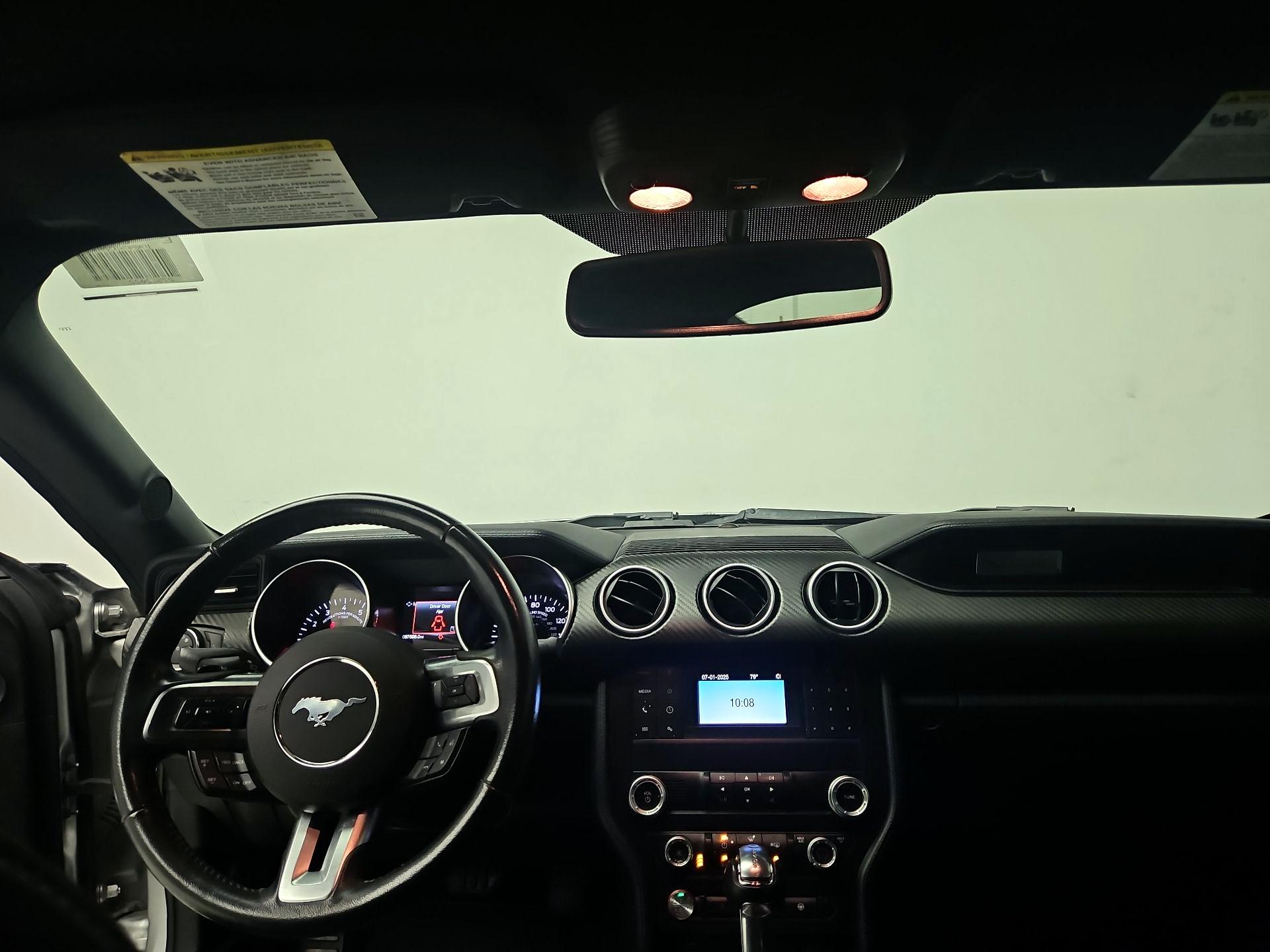 Thumbnail: 2019 Ford Mustang - 9