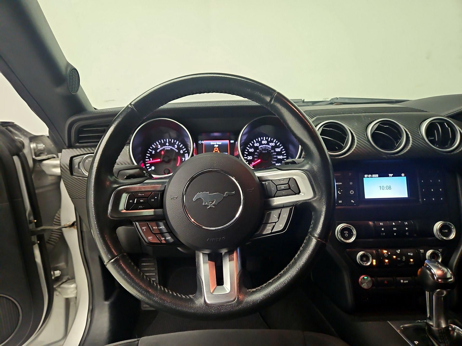 Thumbnail: 2019 Ford Mustang - 10