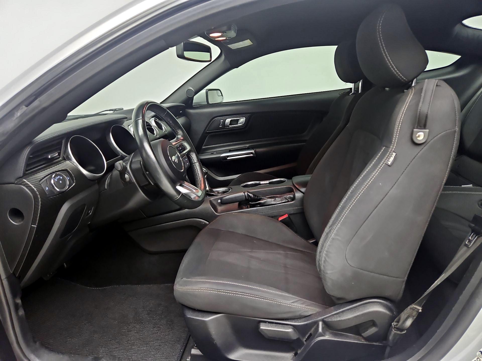 Thumbnail: 2019 Ford Mustang - 11