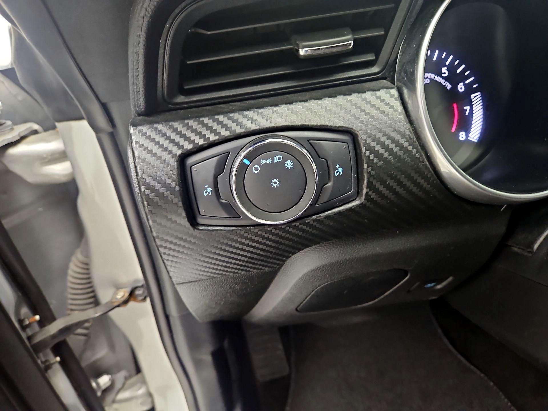 Thumbnail: 2019 Ford Mustang - 13
