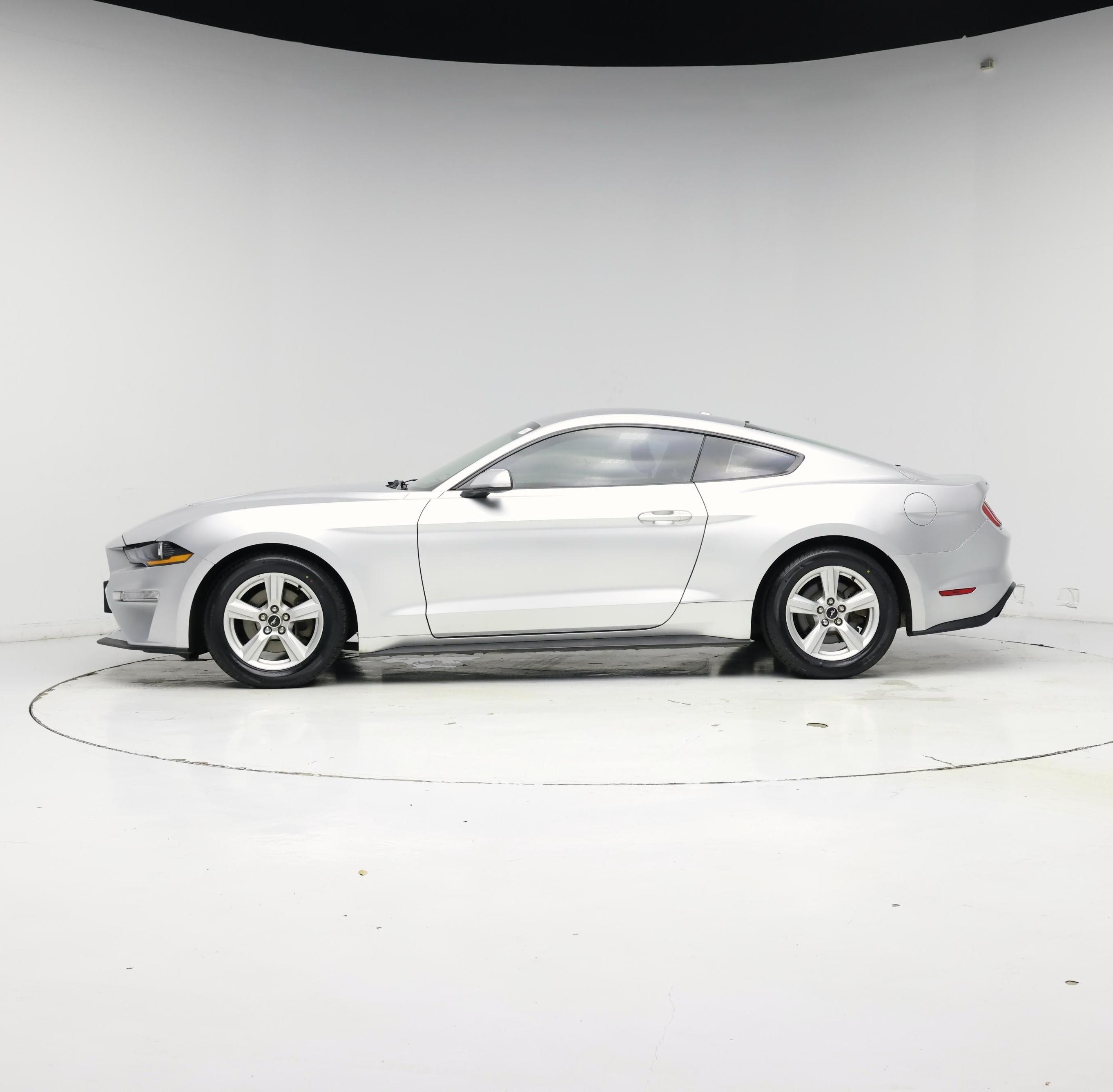 Thumbnail: 2019 Ford Mustang - 3