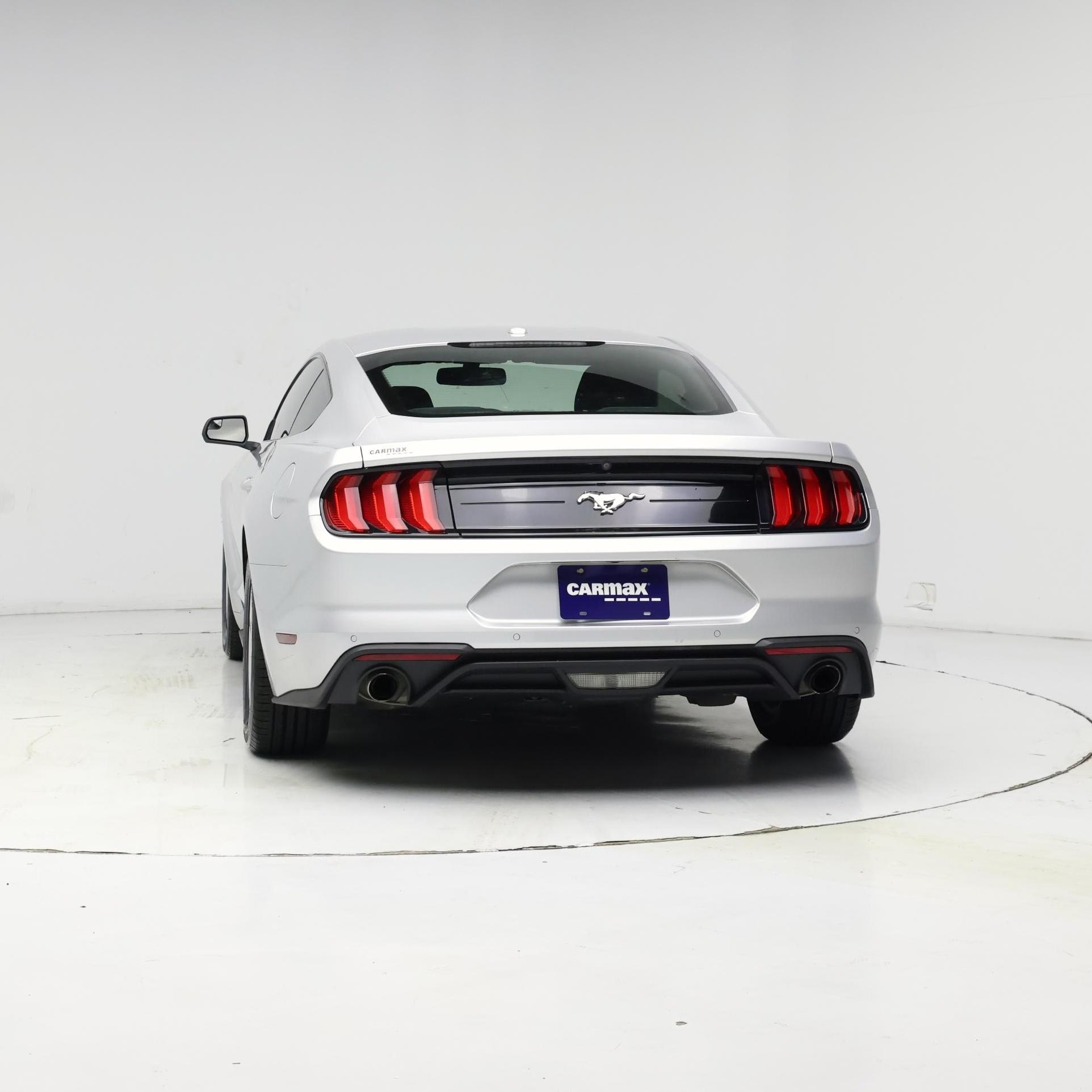 Thumbnail: 2019 Ford Mustang - 6