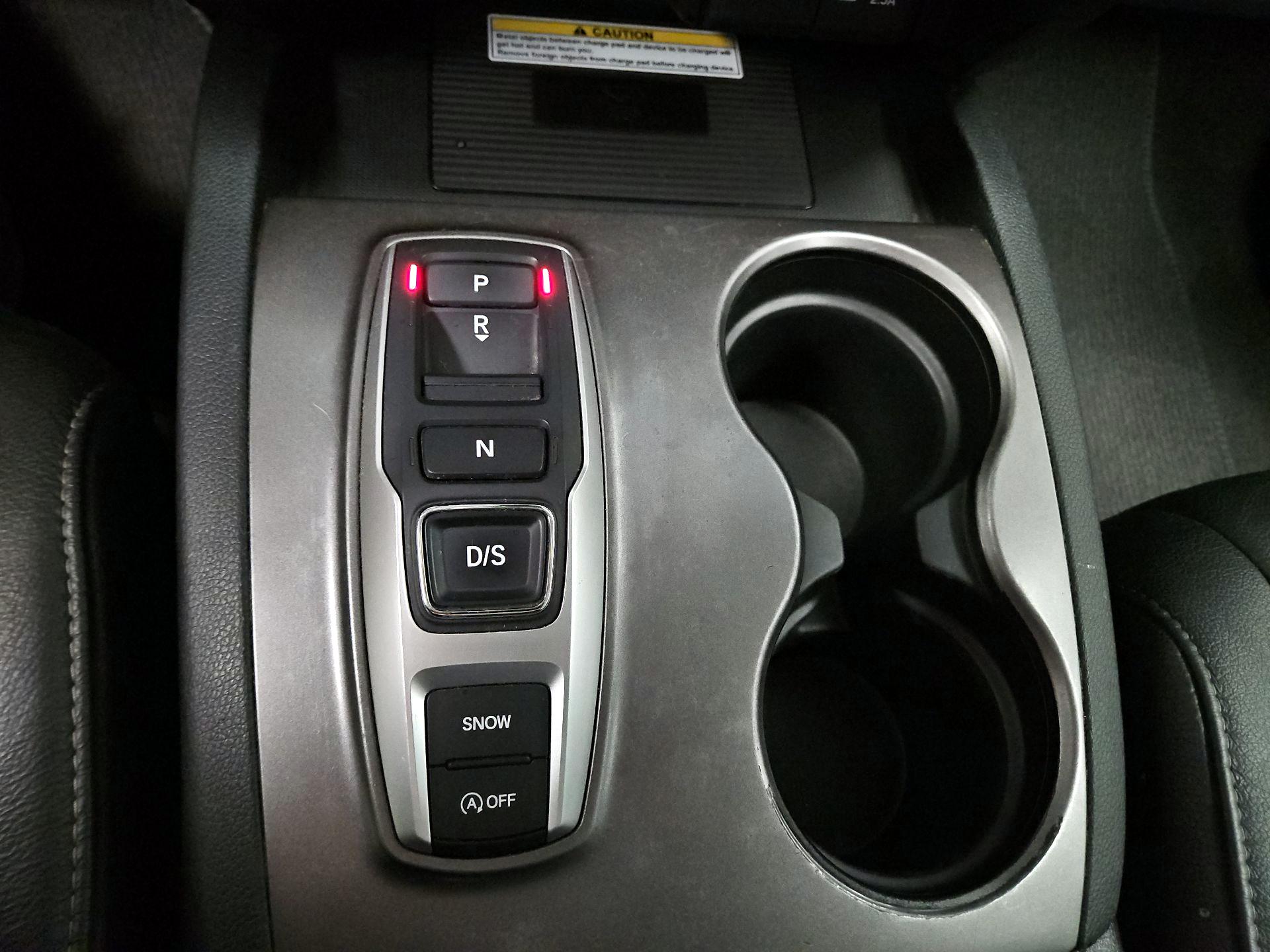 Thumbnail: 2021 Honda Pilot - 17