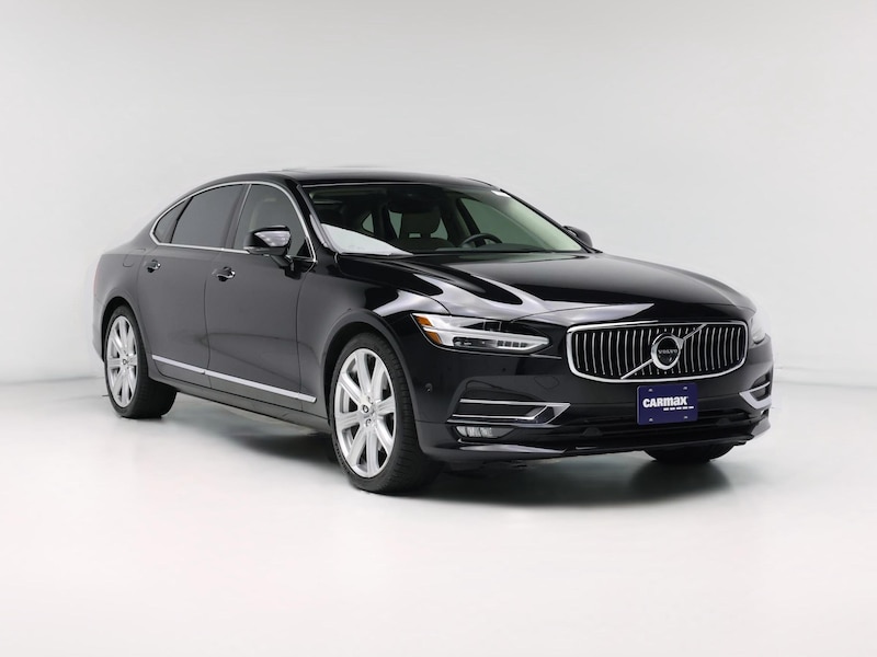 2018 Volvo S90 T6 Inscription -
                  San Antonio, TX