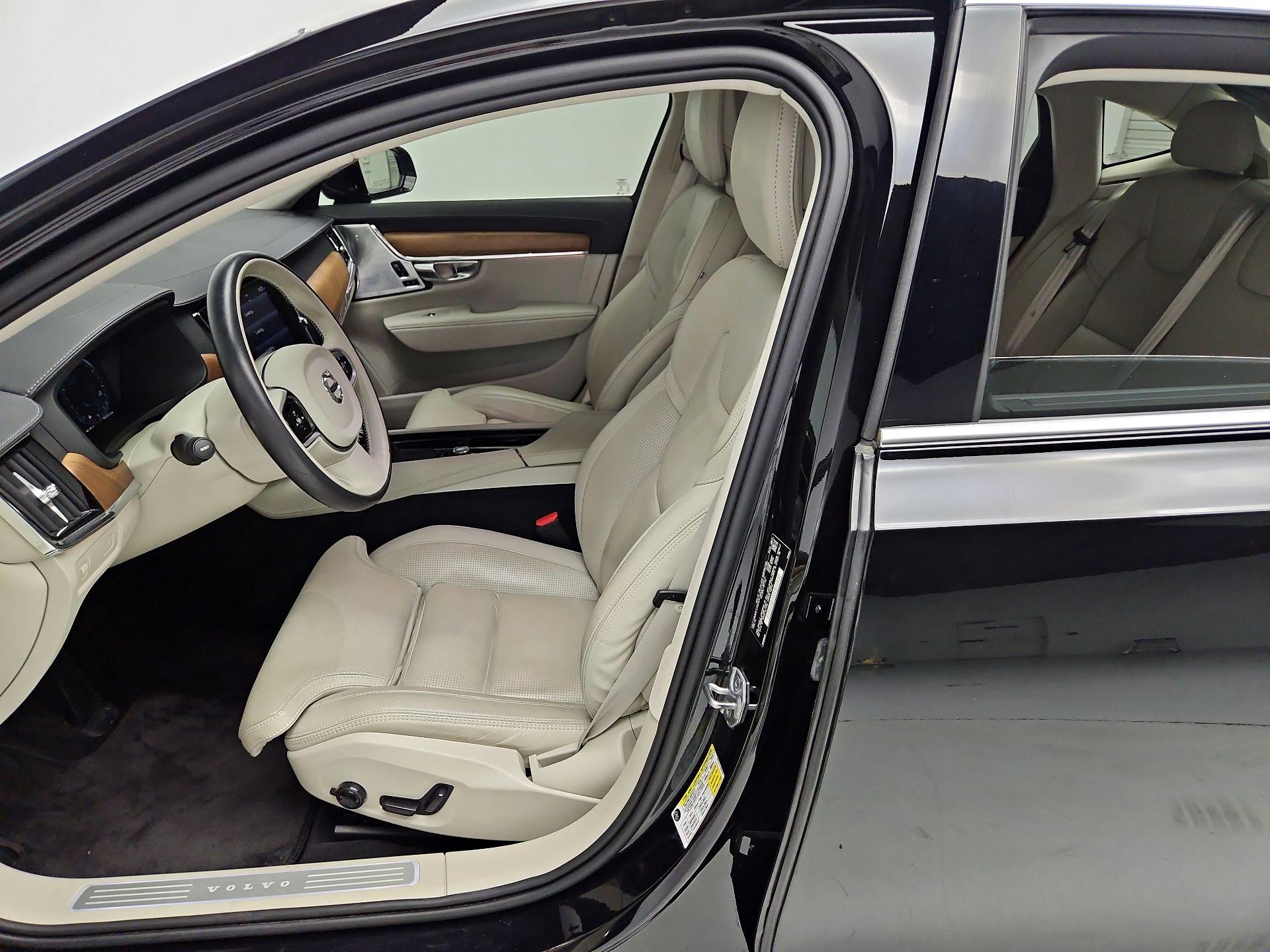 Thumbnail: 2018 Volvo S90 - 11