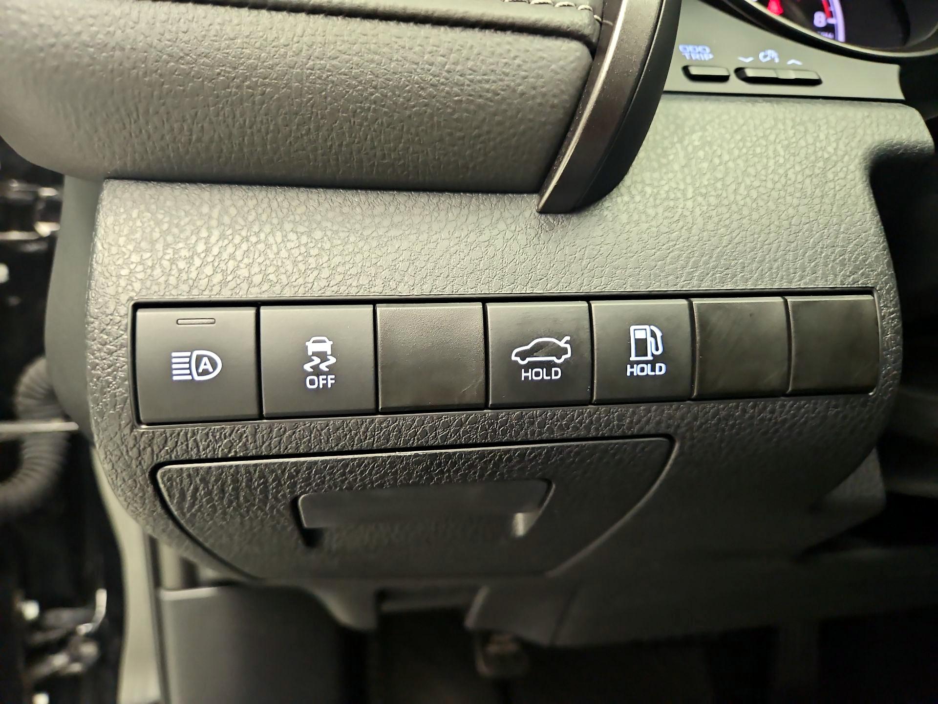 Thumbnail: 2024 Toyota Camry - 13