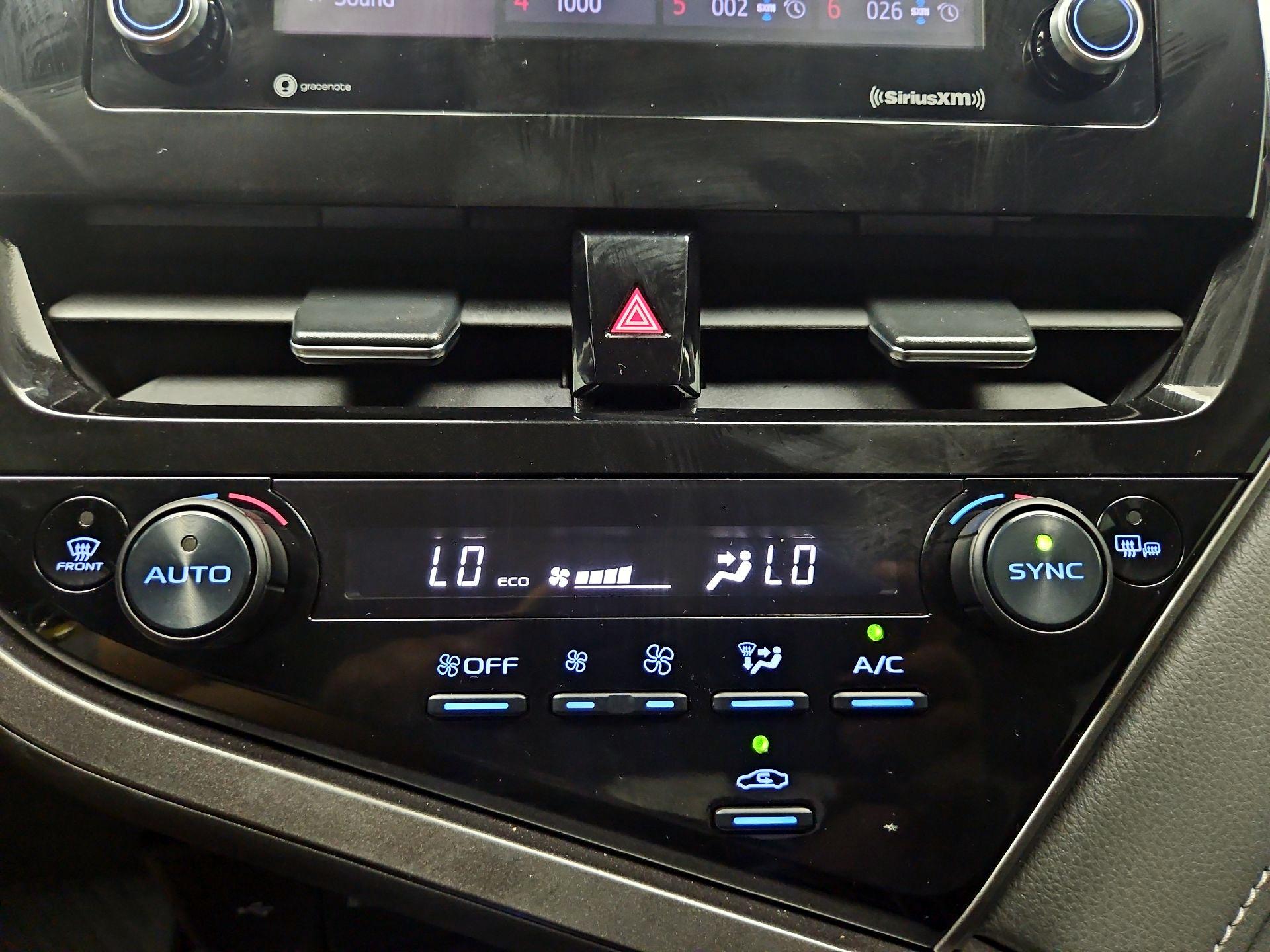 Thumbnail: 2024 Toyota Camry - 16