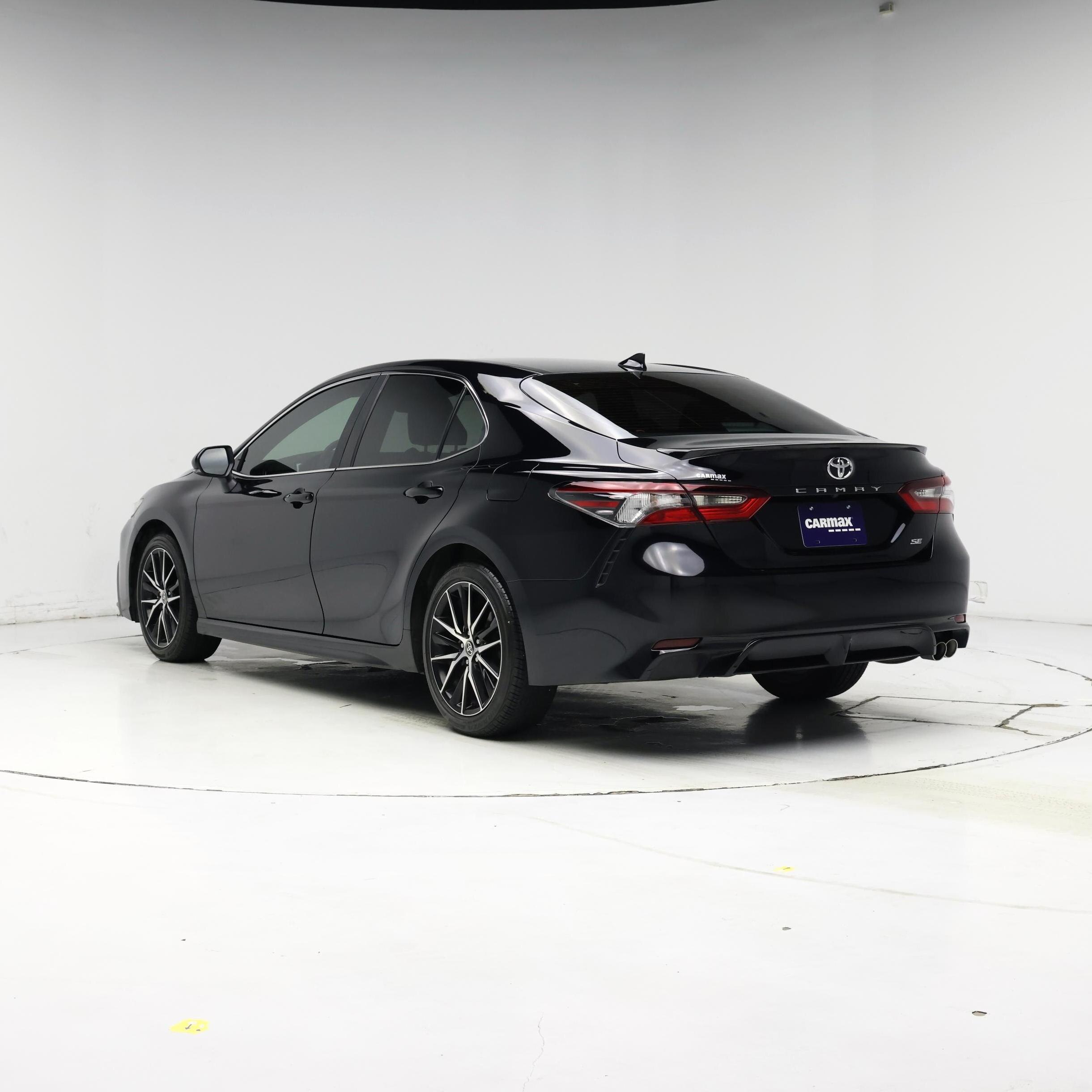 Thumbnail: 2024 Toyota Camry - 2