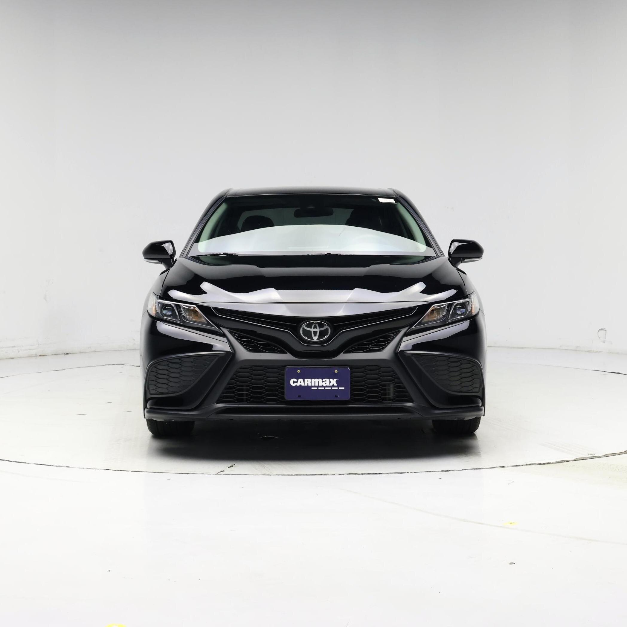 Thumbnail: 2024 Toyota Camry - 5