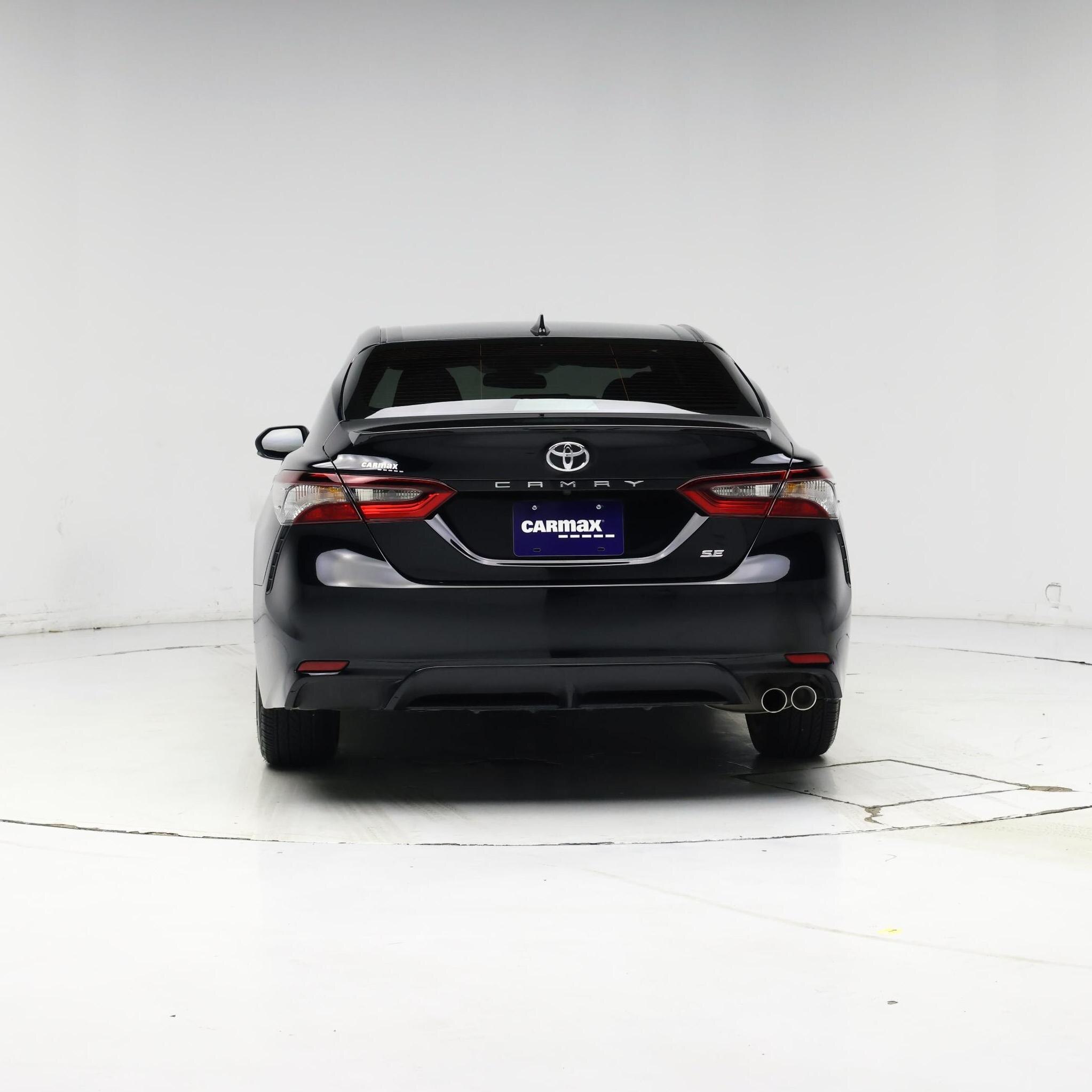 Thumbnail: 2024 Toyota Camry - 6