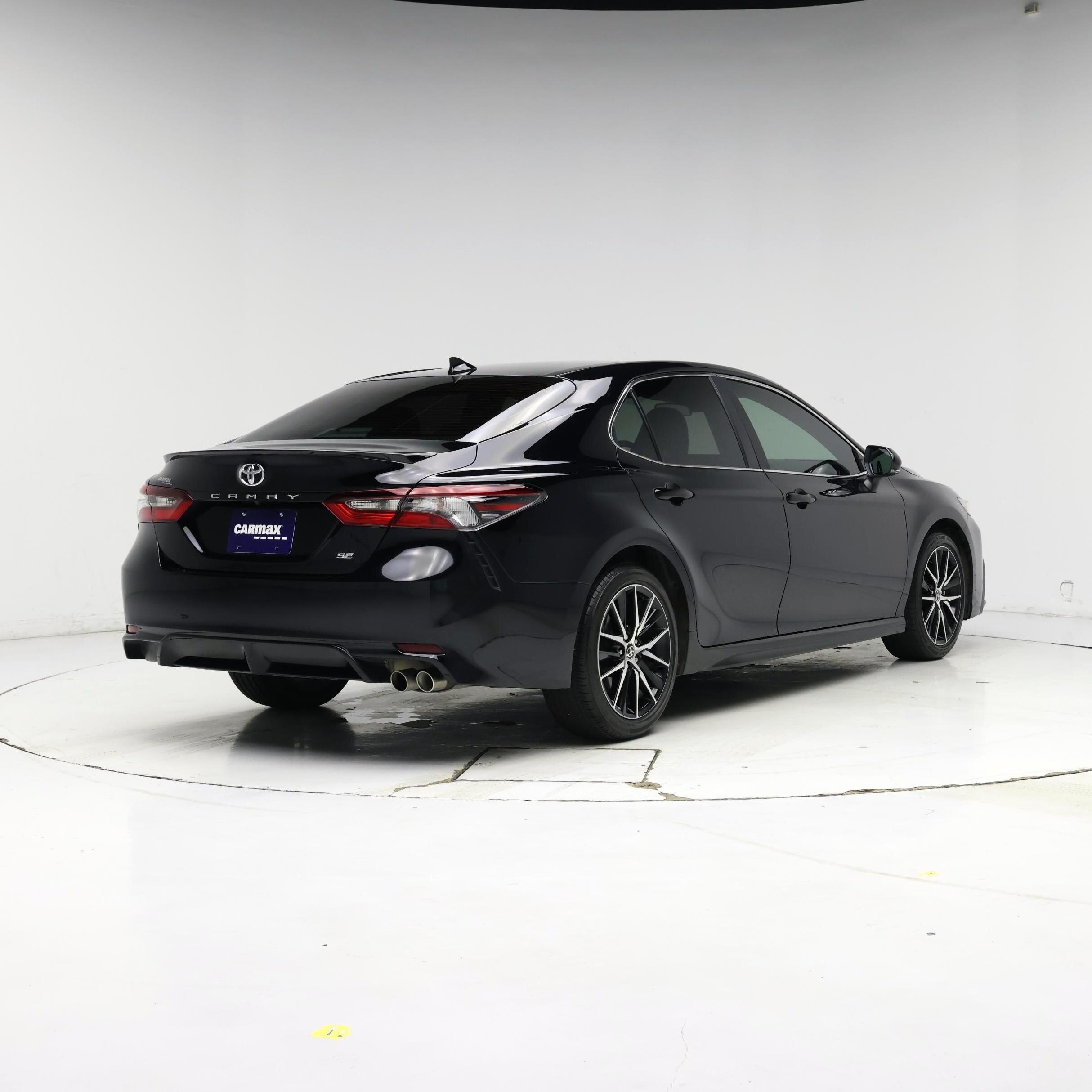 Thumbnail: 2024 Toyota Camry - 8
