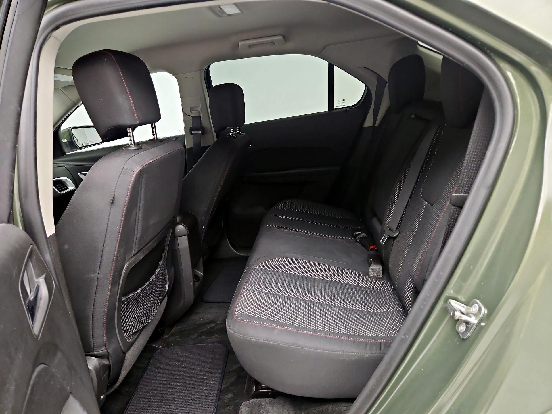 Thumbnail: 2015 Chevrolet Equinox - 17