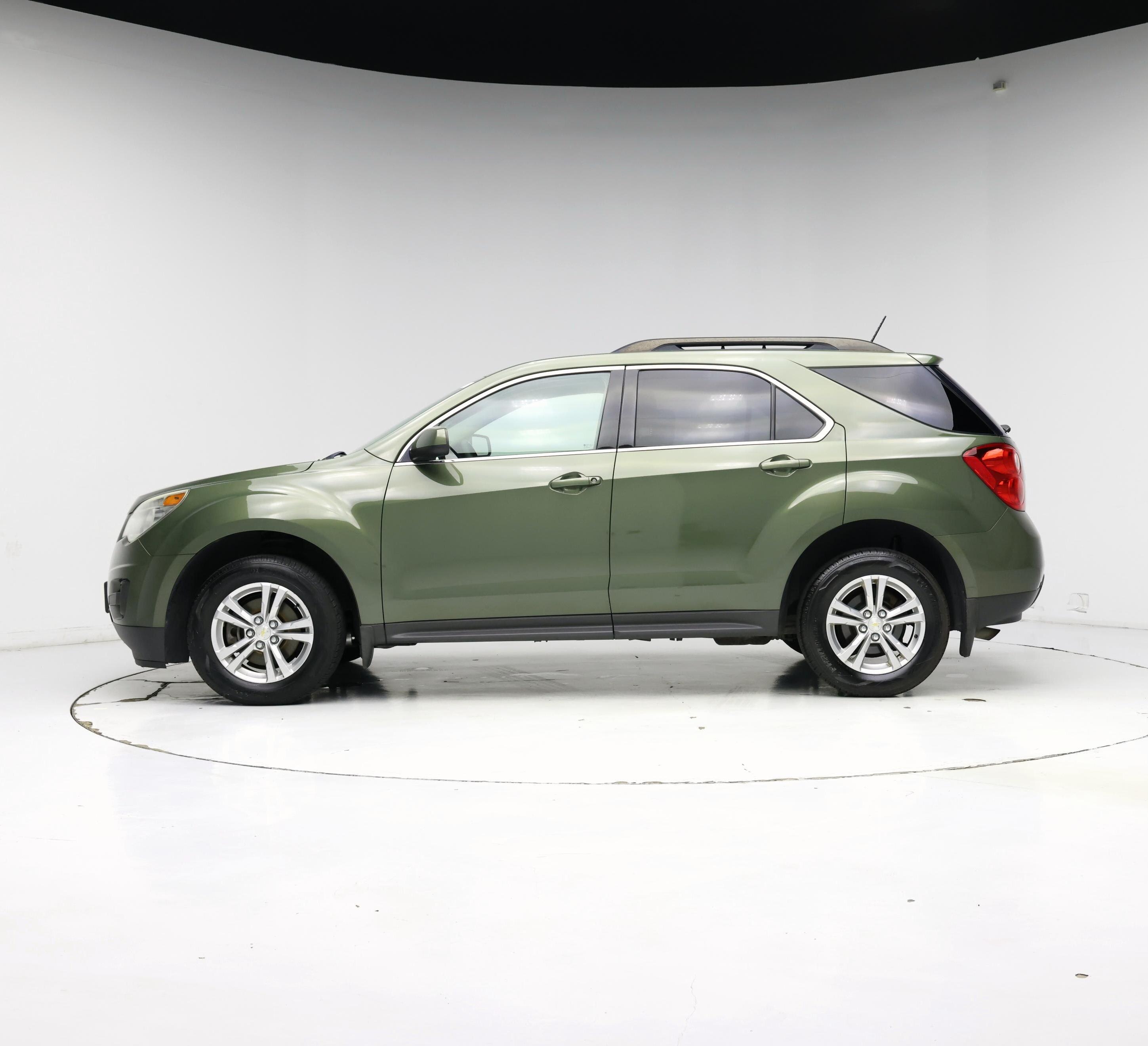 Thumbnail: 2015 Chevrolet Equinox - 3