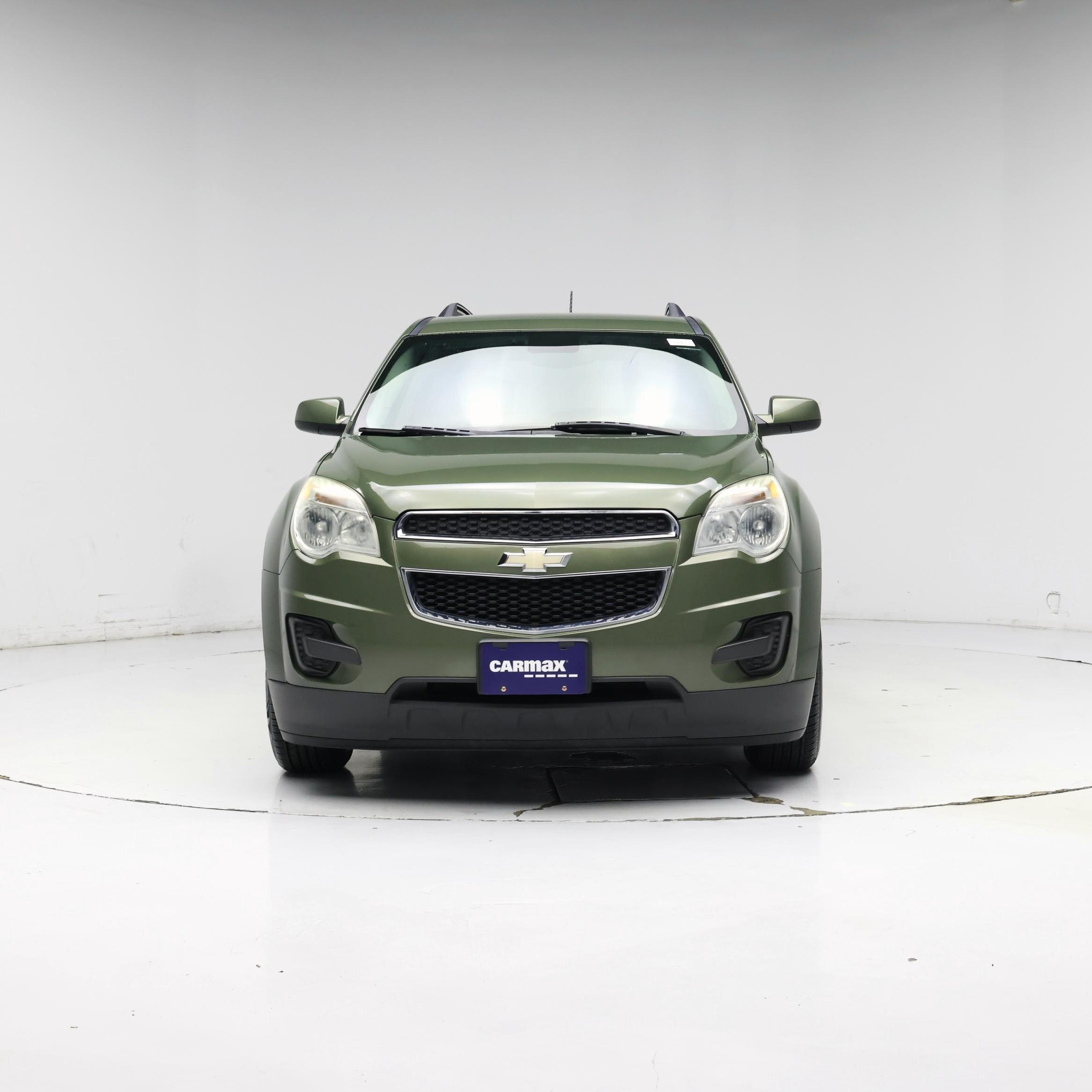 Thumbnail: 2015 Chevrolet Equinox - 5