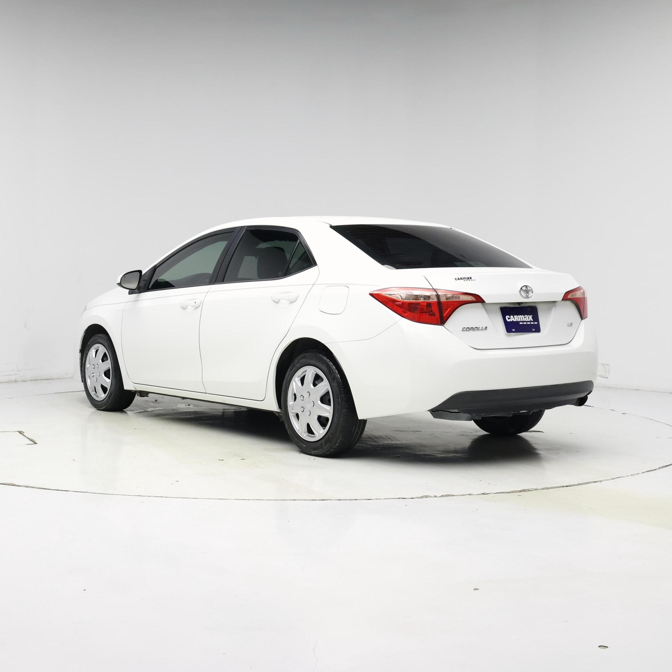 Thumbnail: 2018 Toyota Corolla - 2
