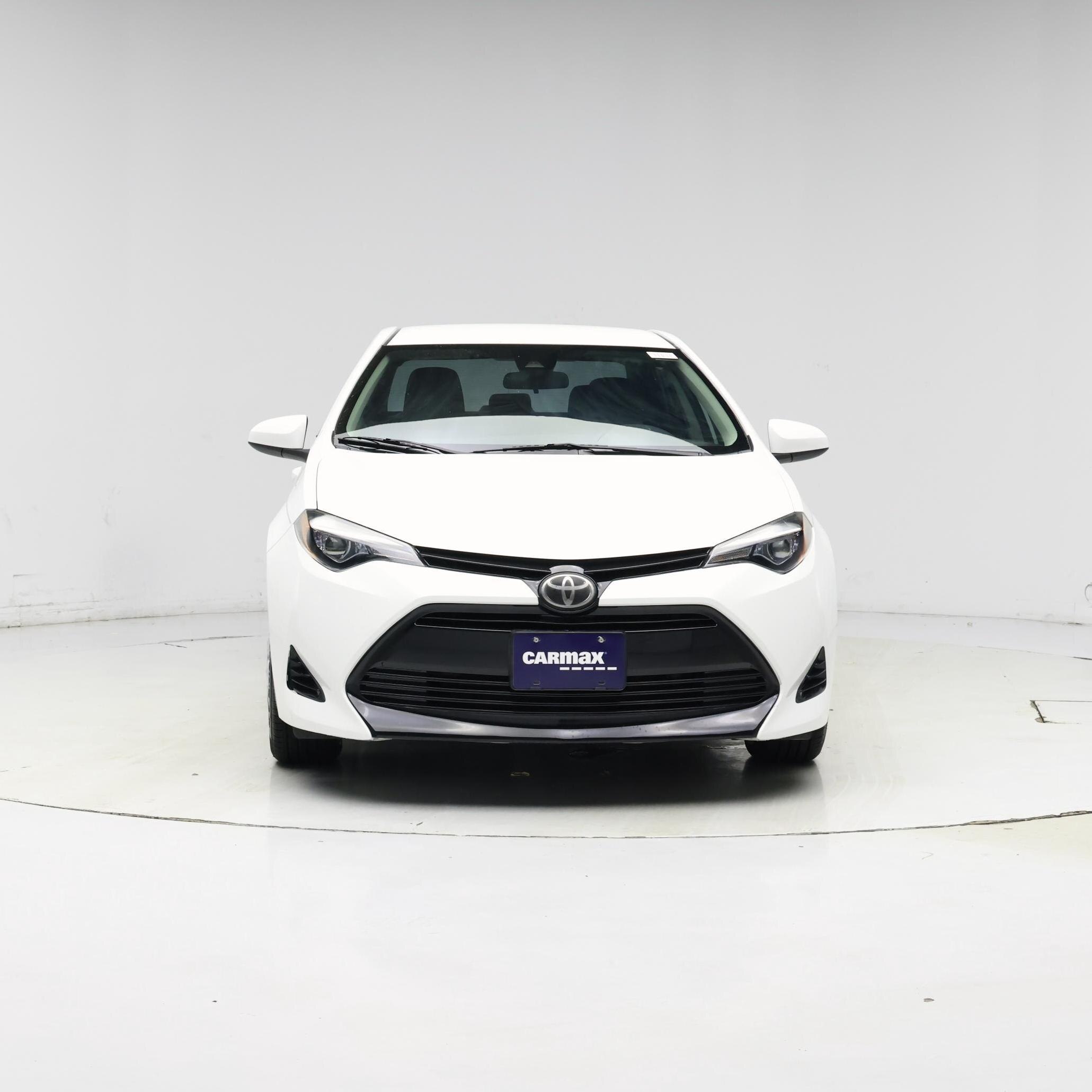 Thumbnail: 2018 Toyota Corolla - 5