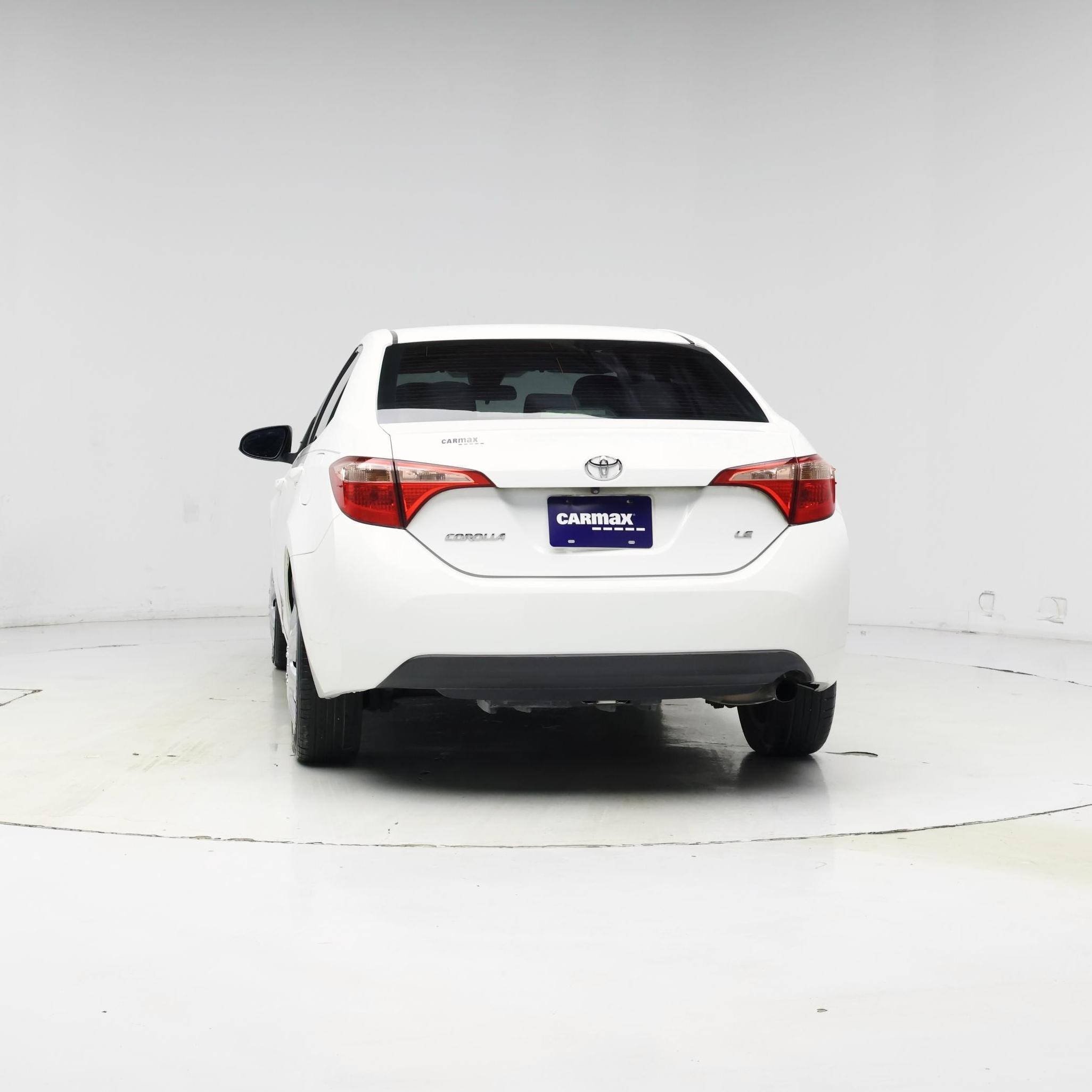 Thumbnail: 2018 Toyota Corolla - 6