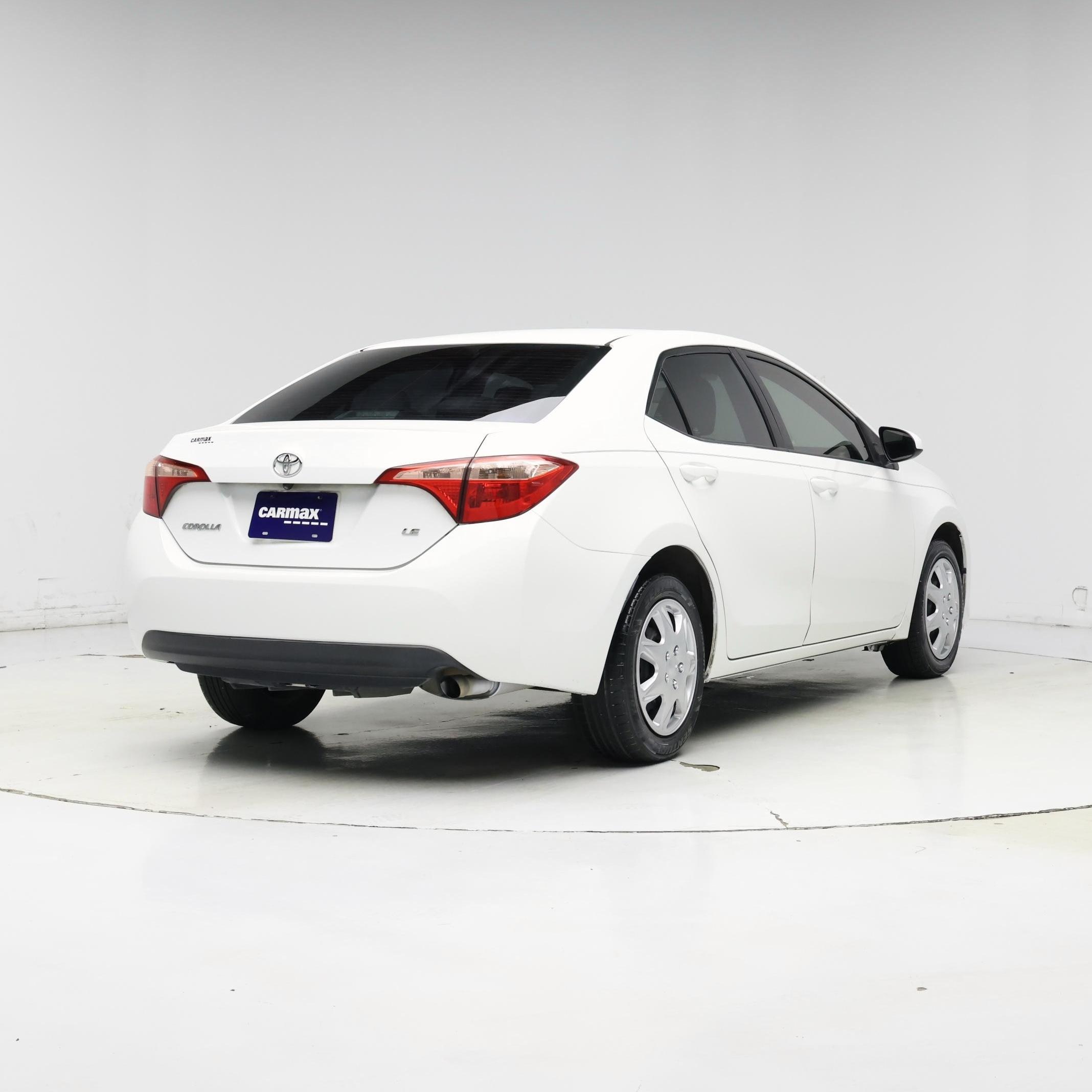 Thumbnail: 2018 Toyota Corolla - 8