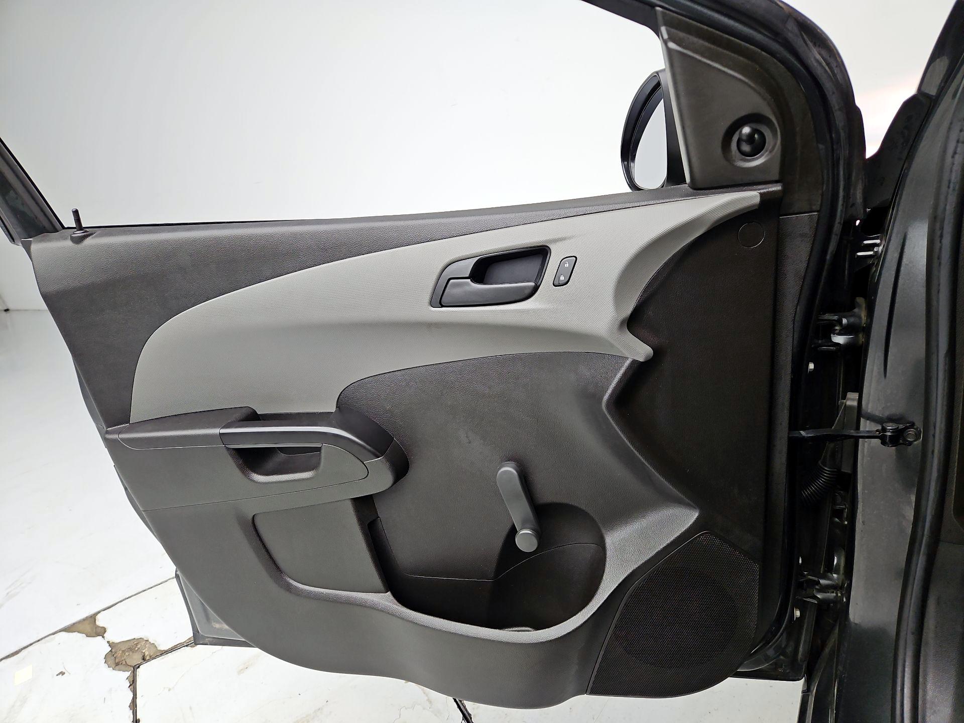 Thumbnail: 2020 Chevrolet Sonic - 12