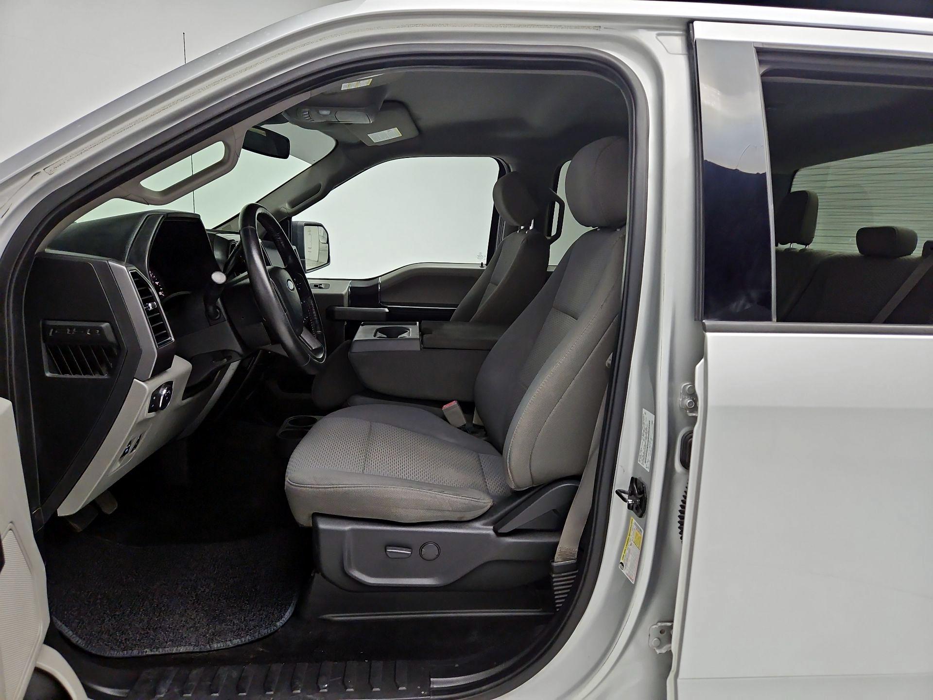 Thumbnail: 2019 Ford F-150 - 9