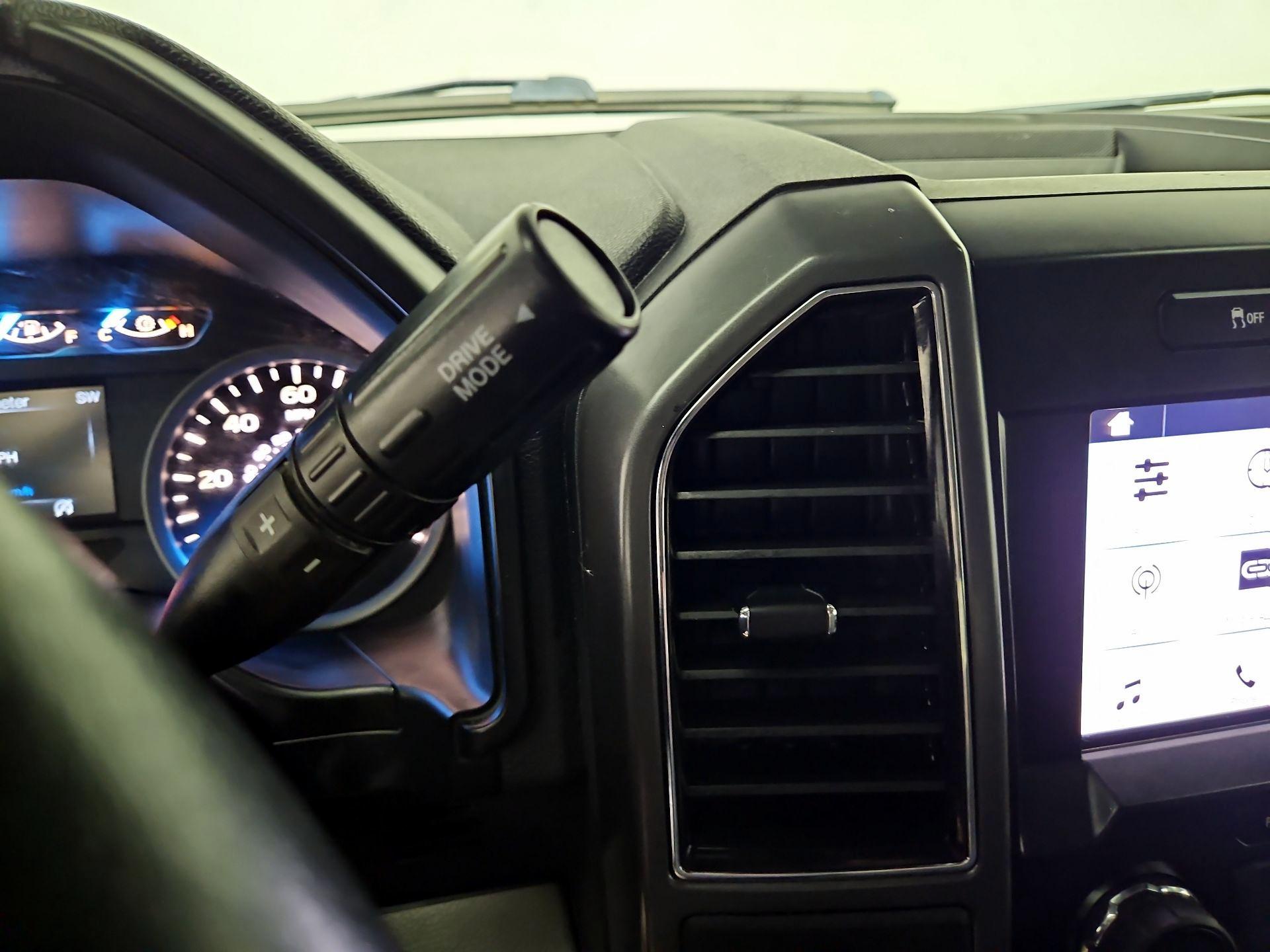 Thumbnail: 2019 Ford F-150 - 15