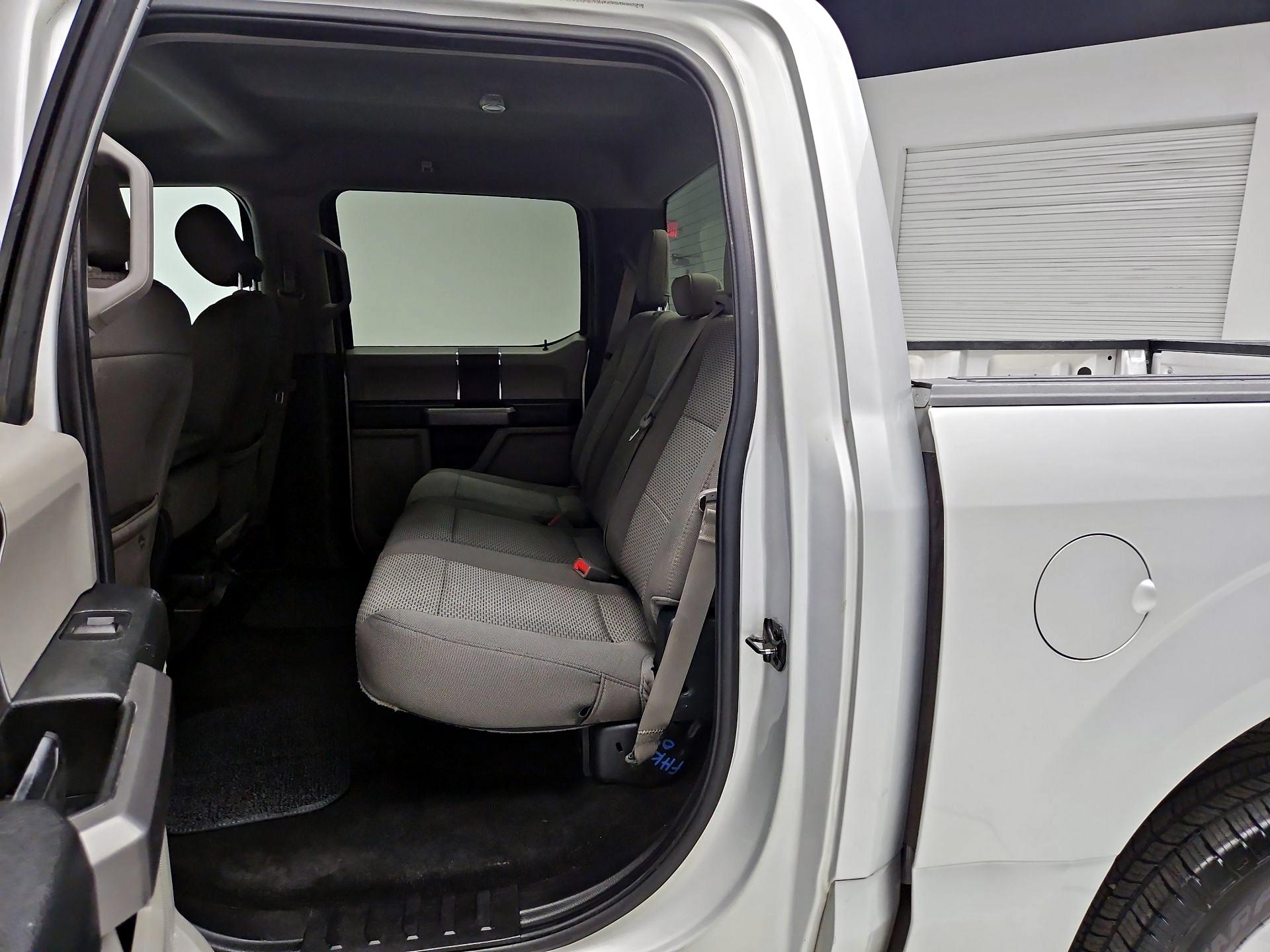 Thumbnail: 2019 Ford F-150 - 17