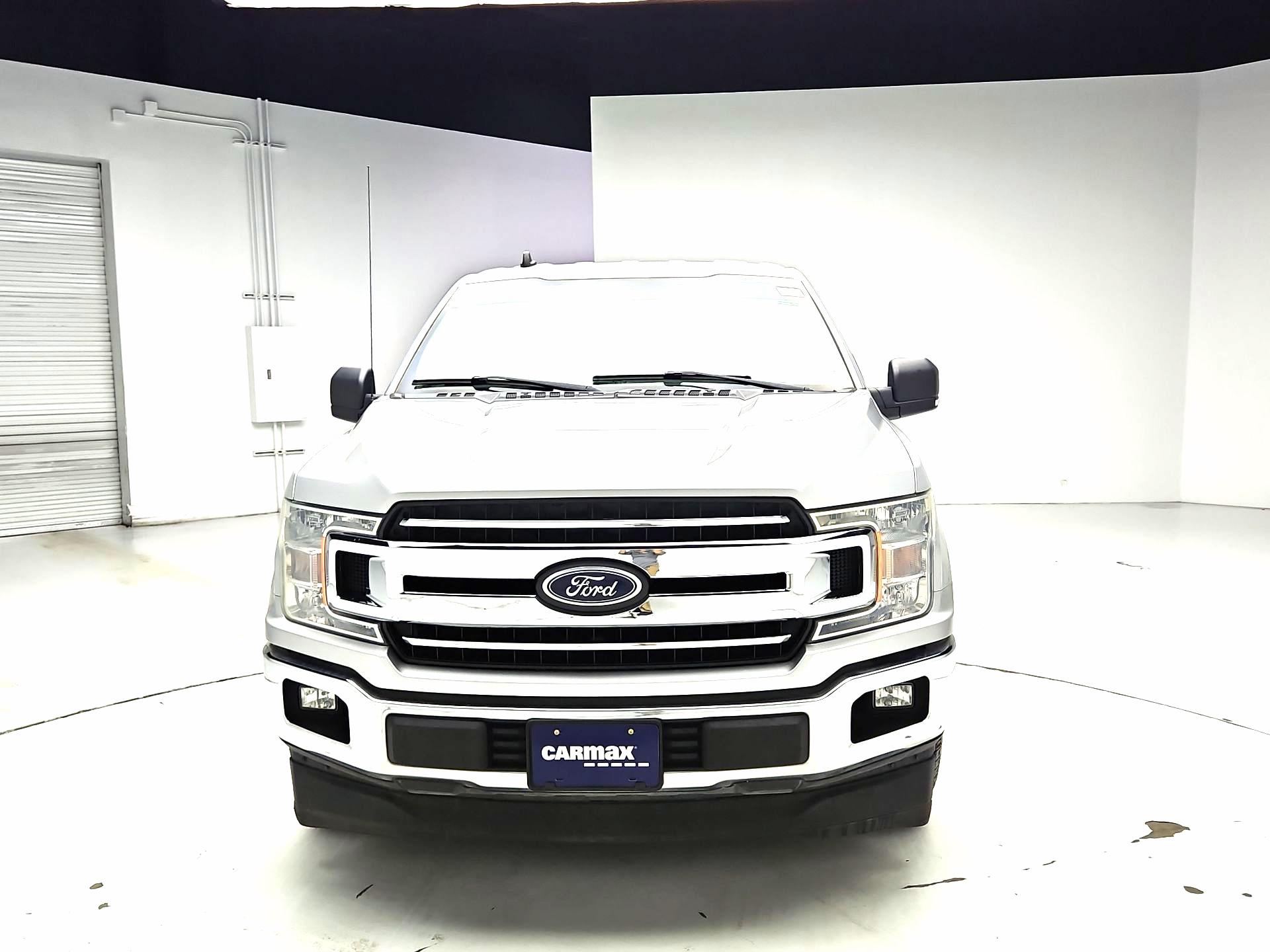 Thumbnail: 2019 Ford F-150 - 2