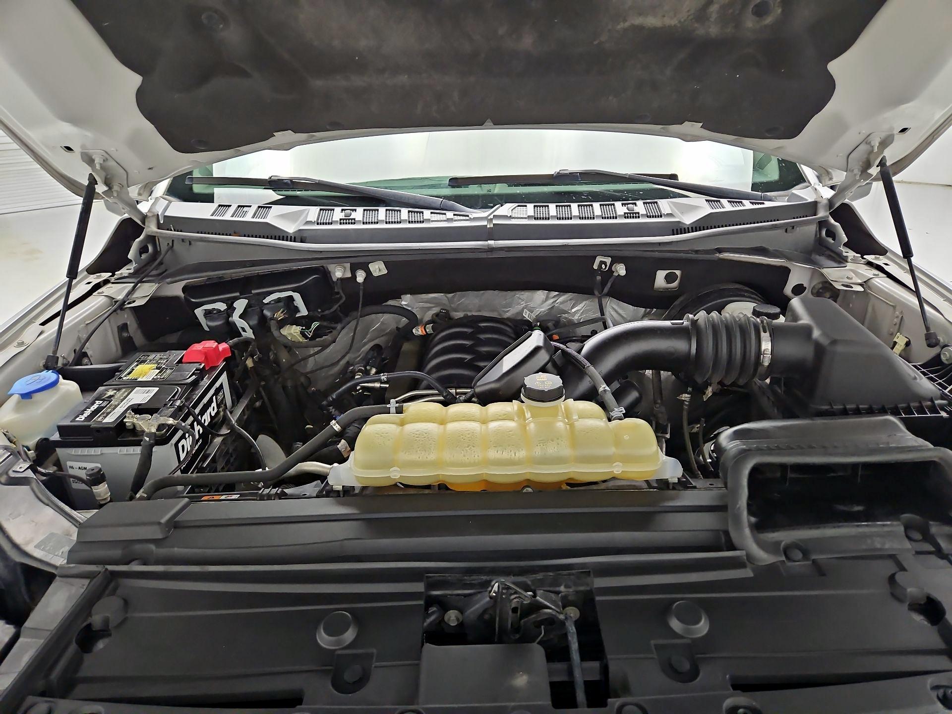 Thumbnail: 2019 Ford F-150 - 19