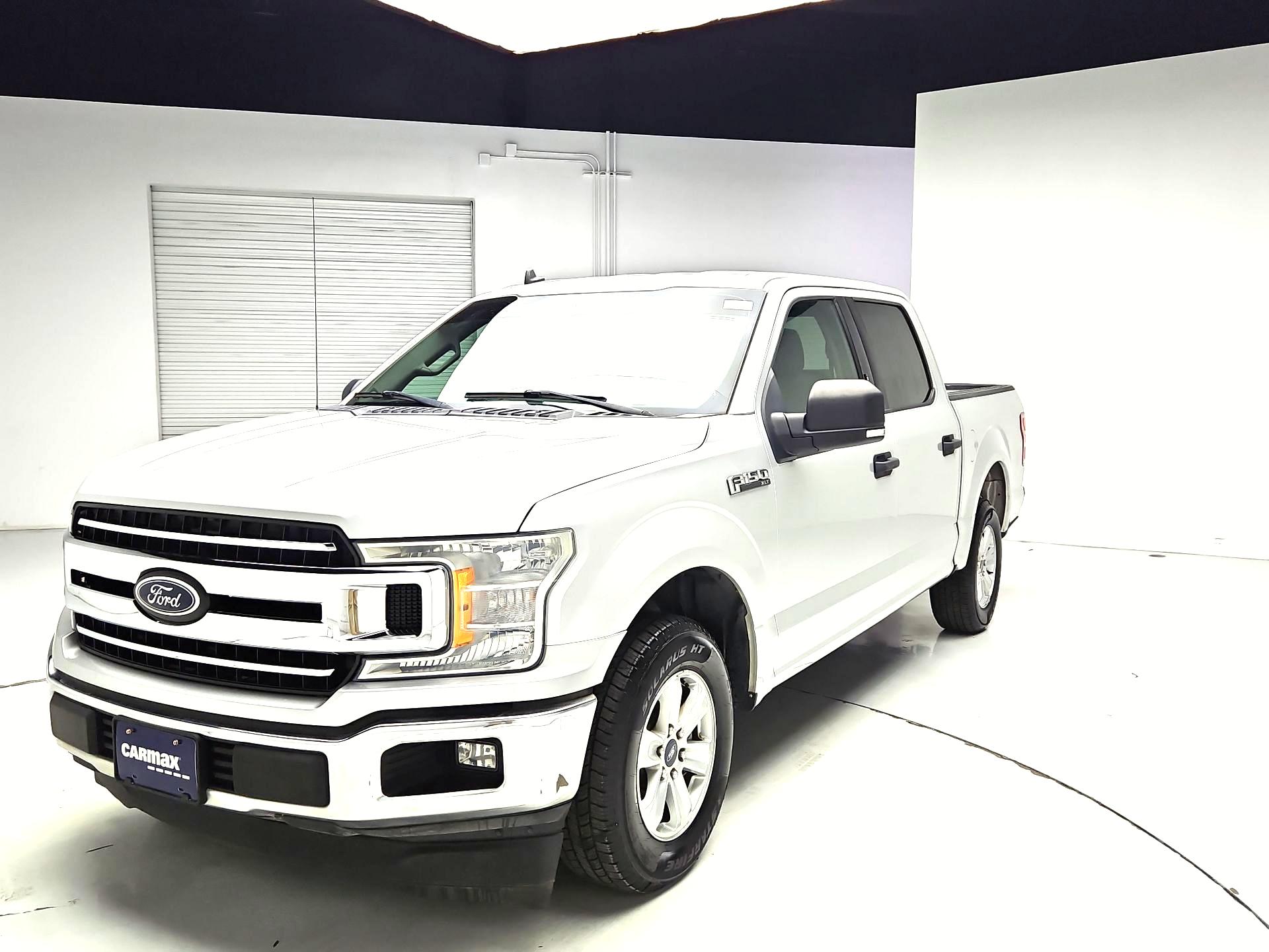 Thumbnail: 2019 Ford F-150 - 3