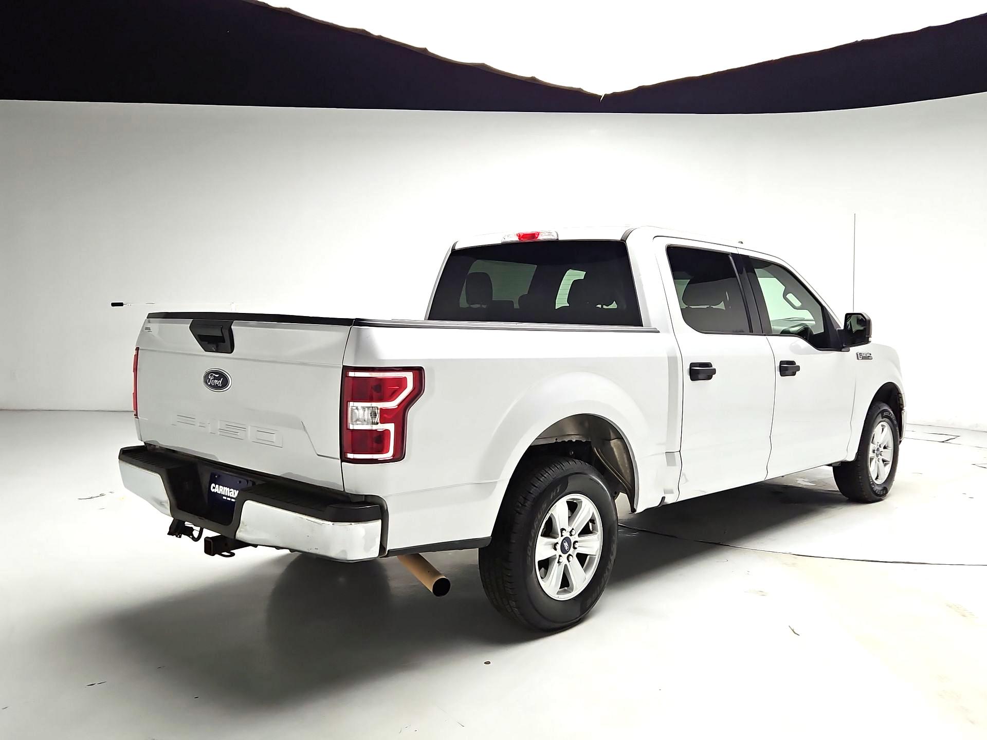 Thumbnail: 2019 Ford F-150 - 5