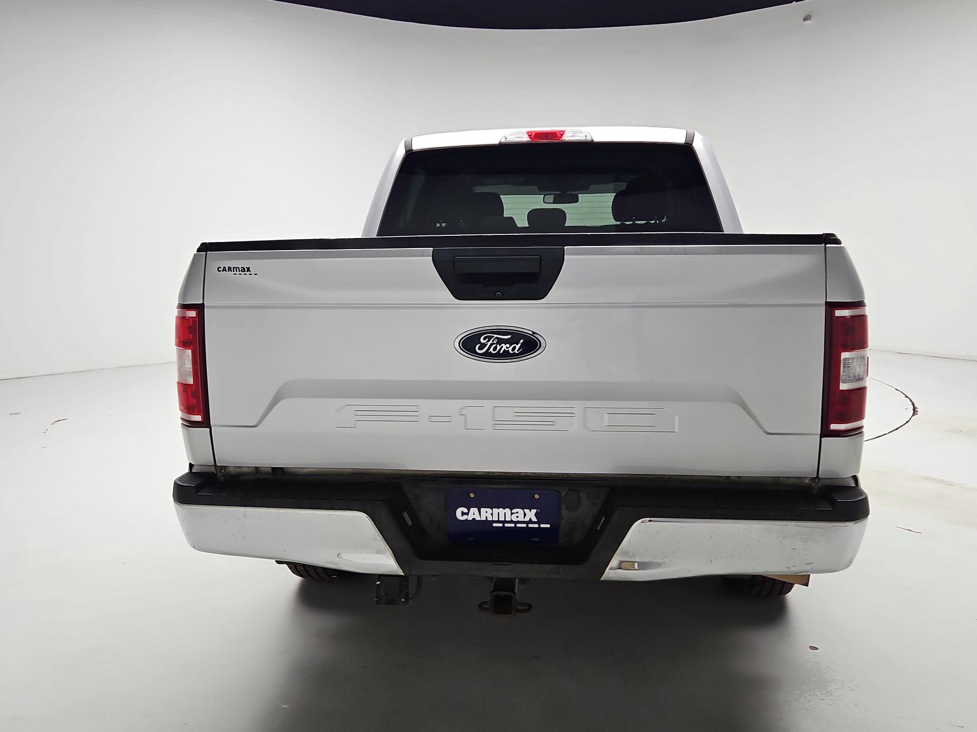 Thumbnail: 2019 Ford F-150 - 6