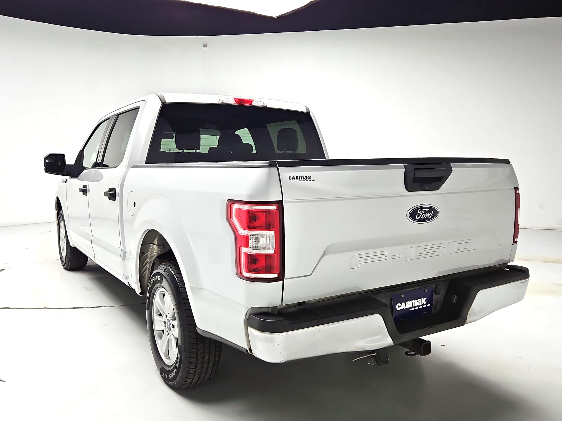 Thumbnail: 2019 Ford F-150 - 7