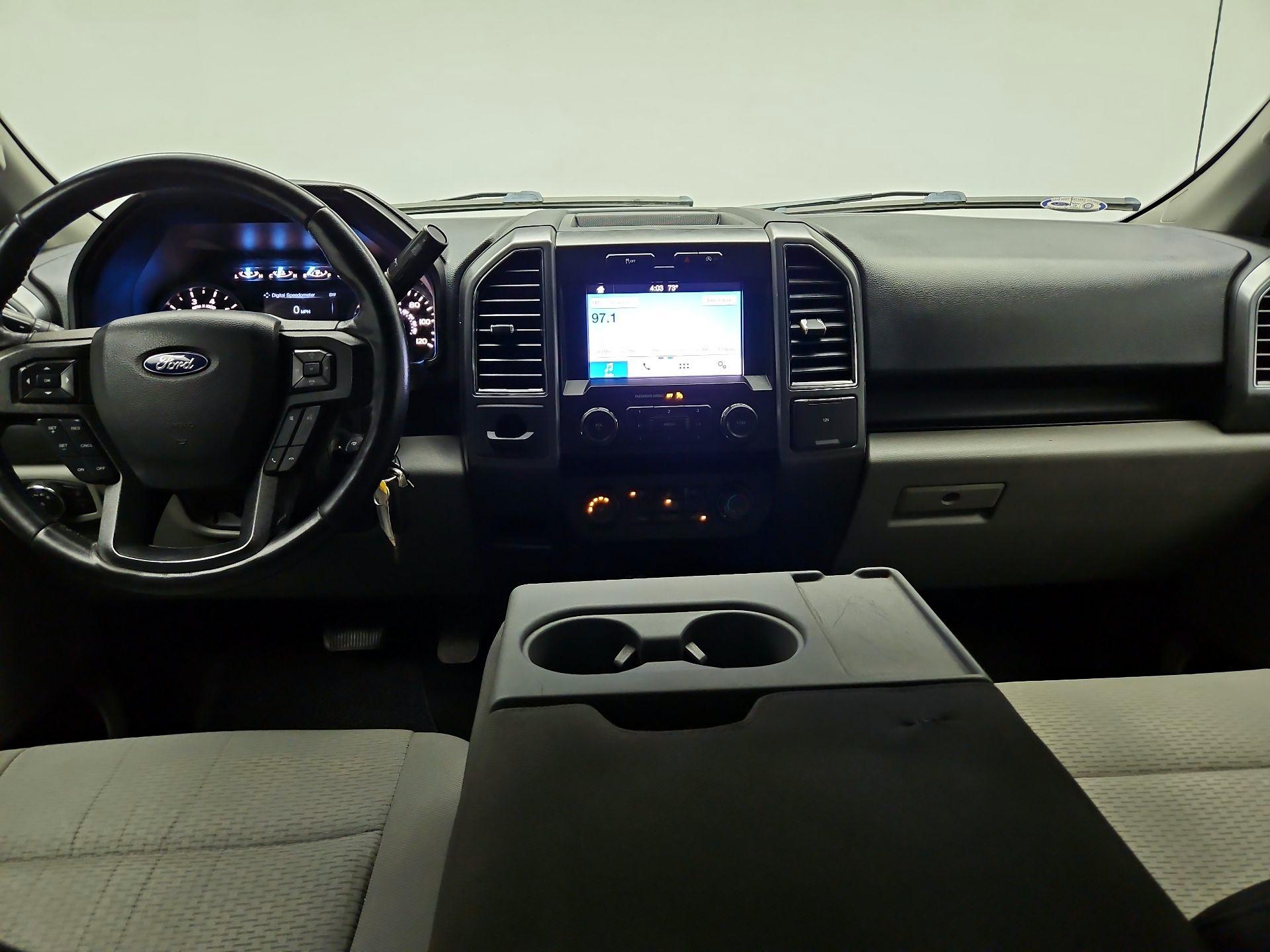 Thumbnail: 2019 Ford F-150 - 8
