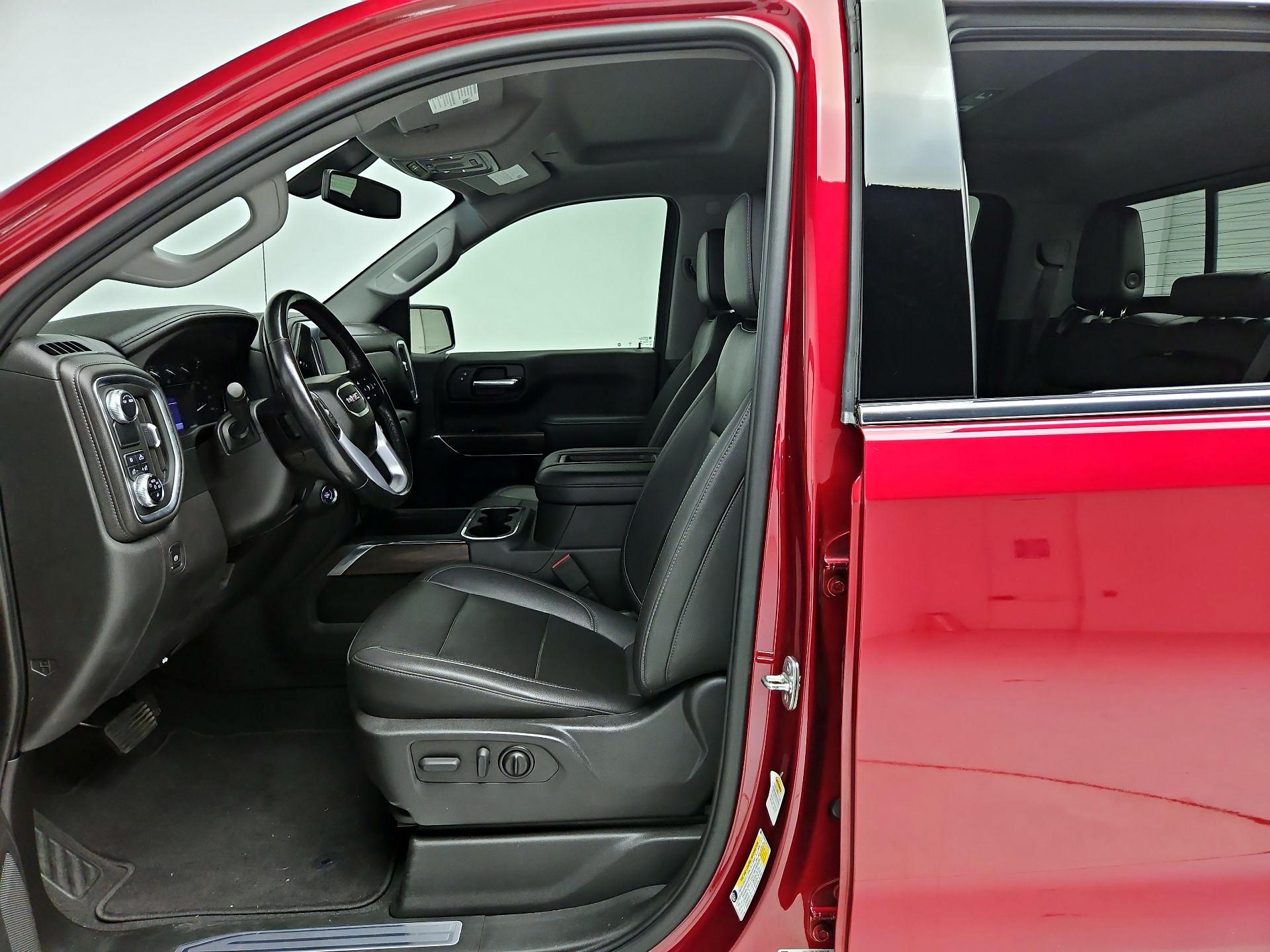 Thumbnail: 2022 GMC Sierra 1500 - 11