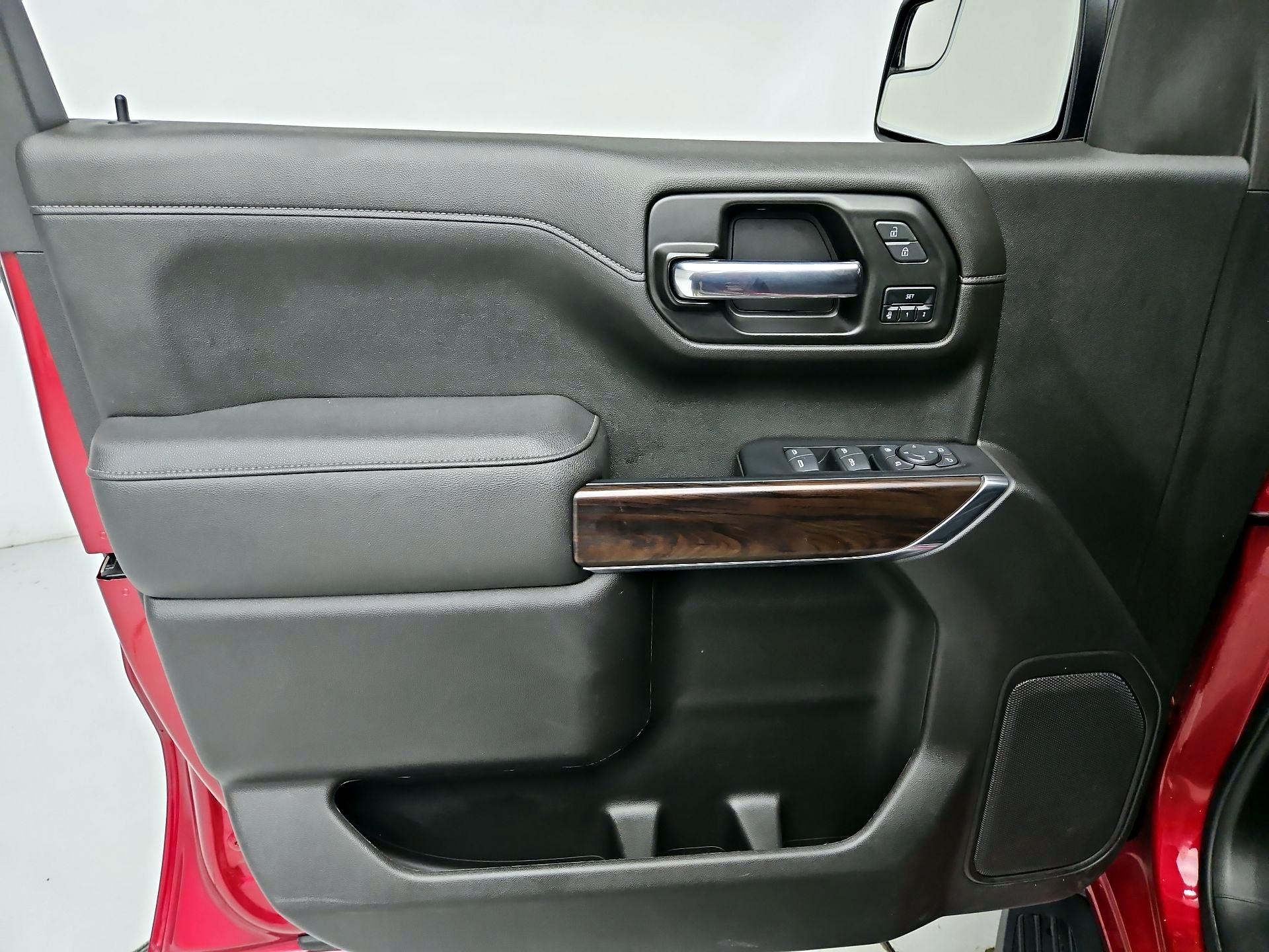Thumbnail: 2022 GMC Sierra 1500 - 12